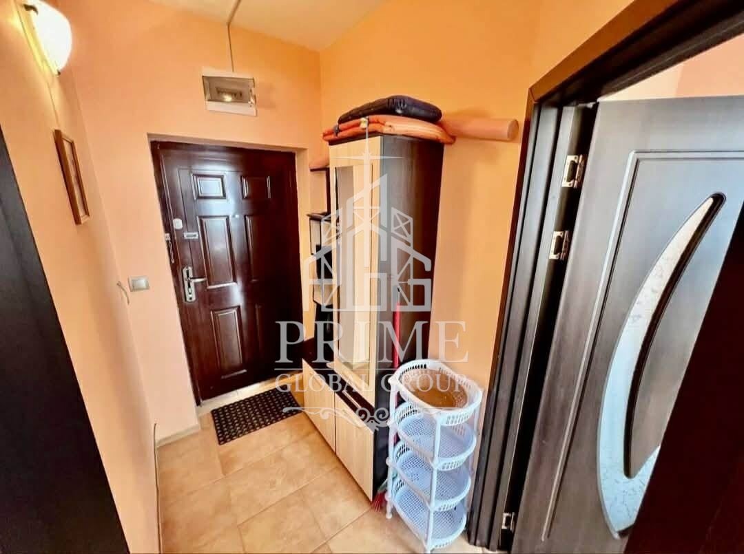 Продава 2-СТАЕН, гр. Поморие, област Бургас, снимка 7 - Апартаменти - 54830014