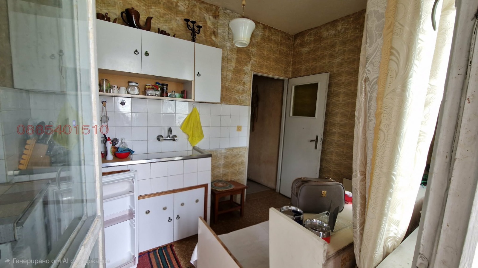 Продава 2-СТАЕН, гр. Белослав, област Варна, снимка 4 - Апартаменти - 55455289