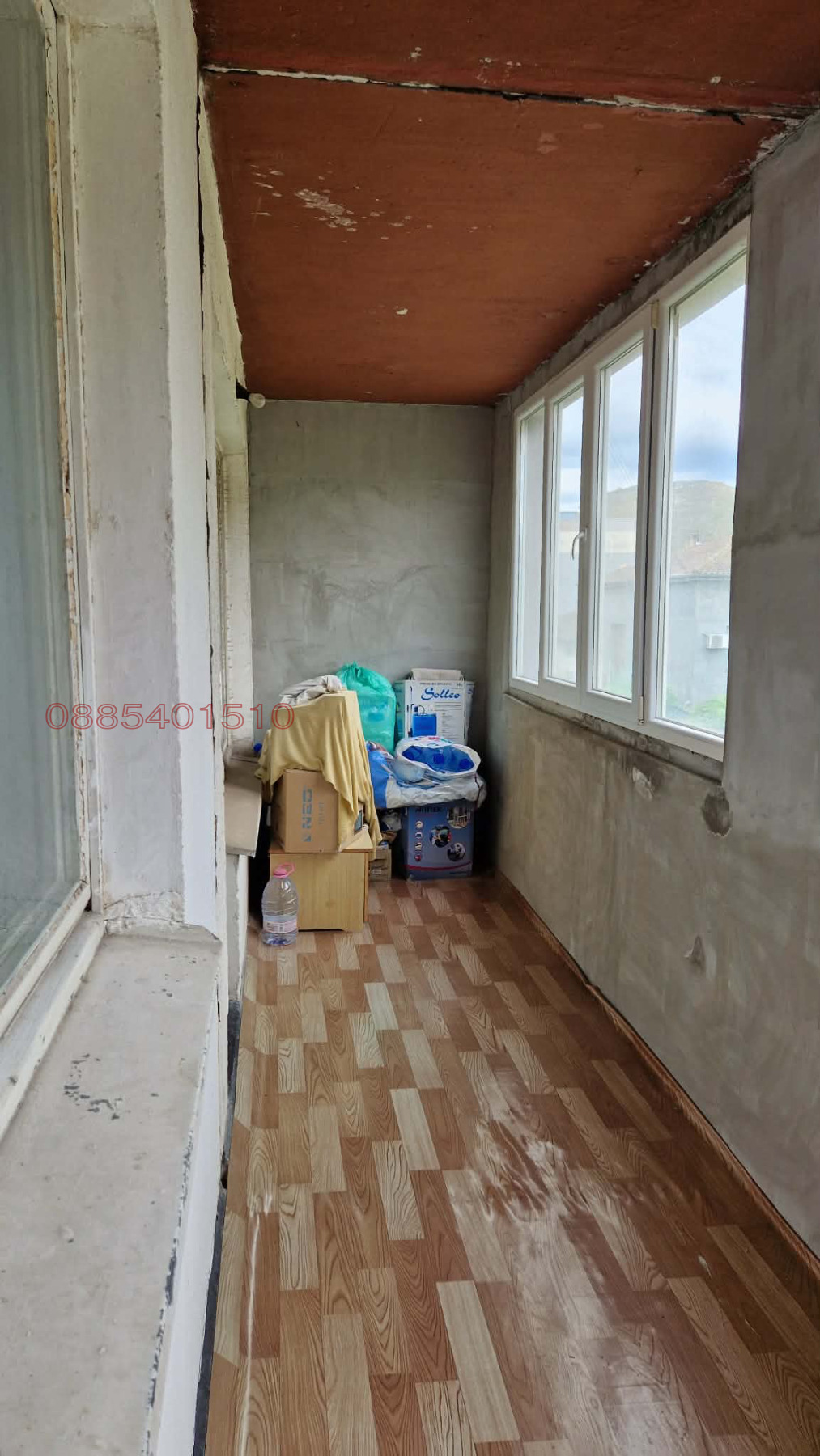 Продава 2-СТАЕН, гр. Белослав, област Варна, снимка 6 - Апартаменти - 55455289