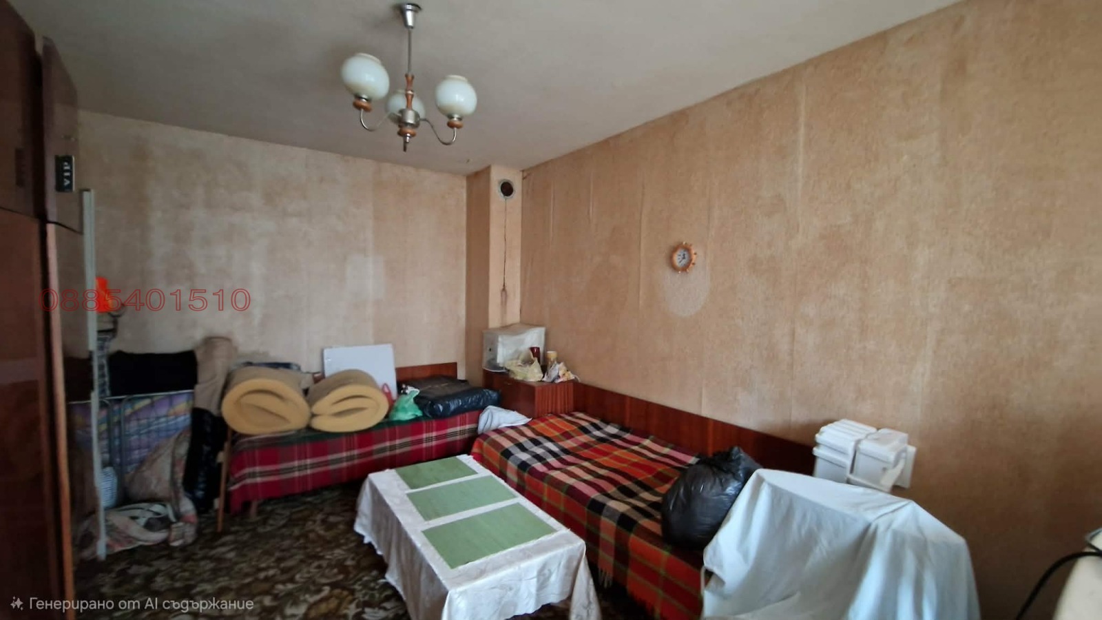 Продава 2-СТАЕН, гр. Белослав, област Варна, снимка 3 - Апартаменти - 55455289