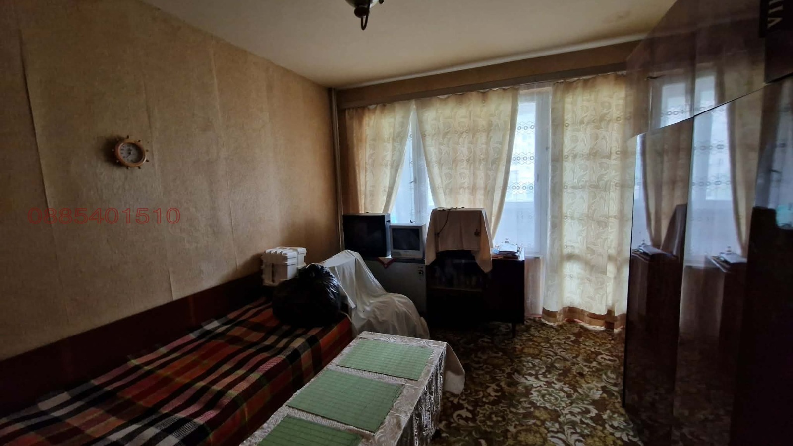 Продава 2-СТАЕН, гр. Белослав, област Варна, снимка 2 - Апартаменти - 55455289