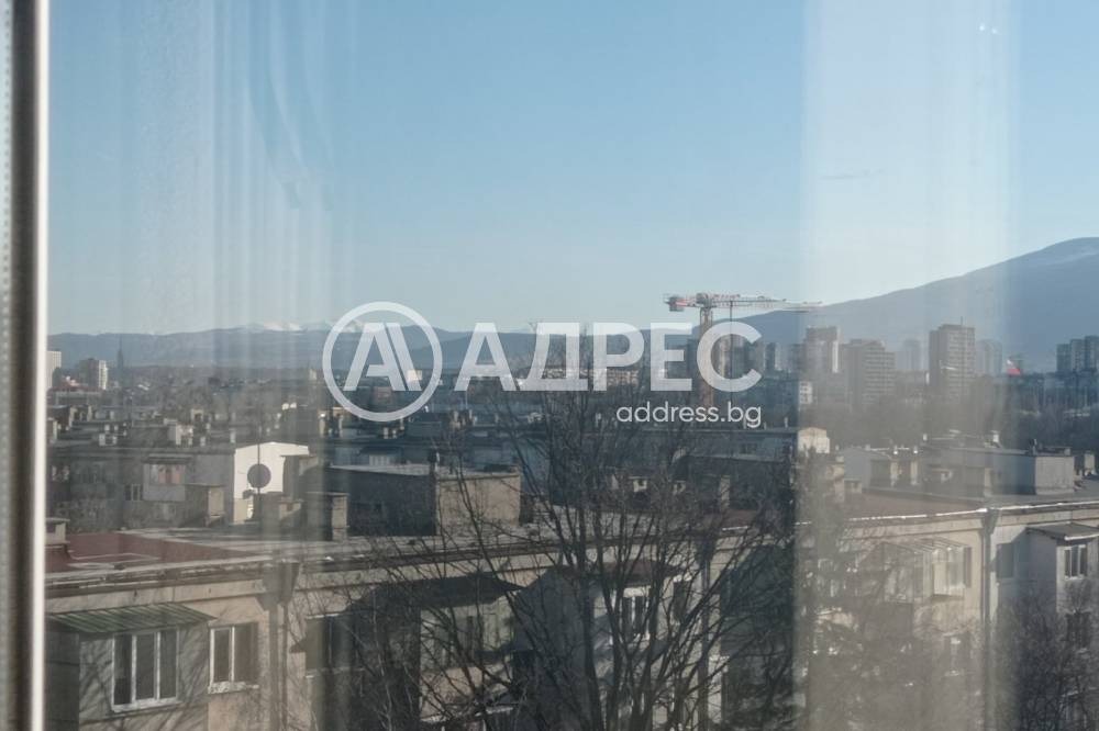 Продава 2-СТАЕН, гр. София, Толстой, снимка 15 - Апартаменти - 55639202