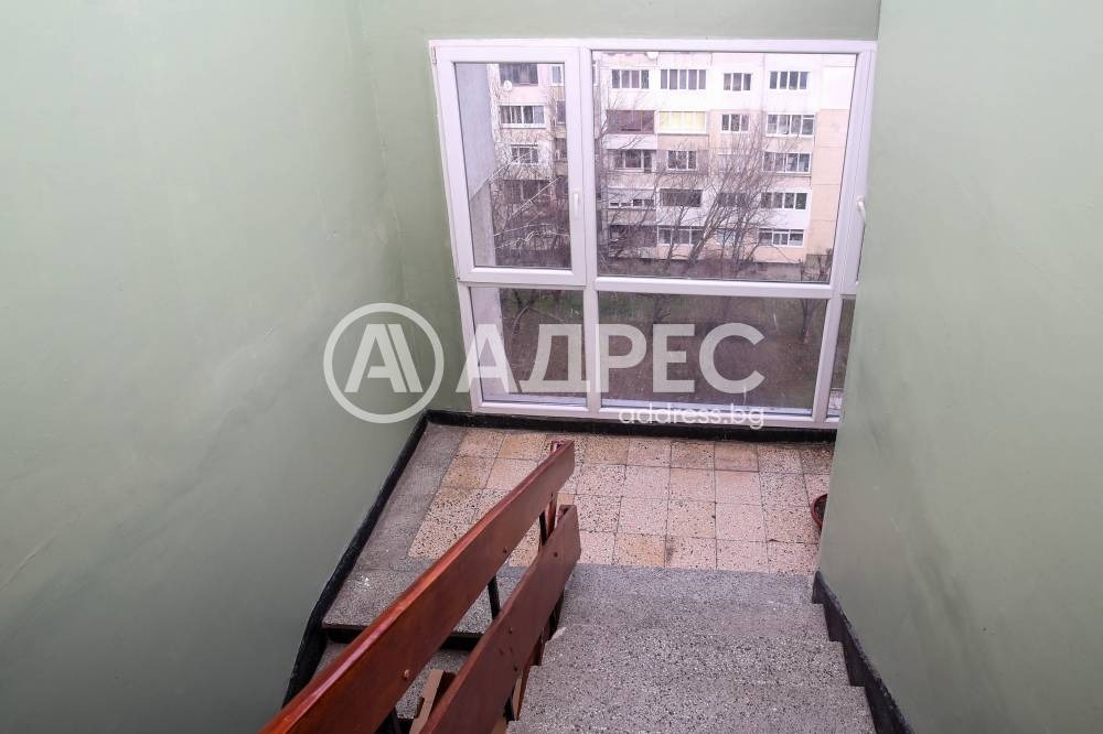 Продава 2-СТАЕН, гр. София, Толстой, снимка 17 - Апартаменти - 55639202