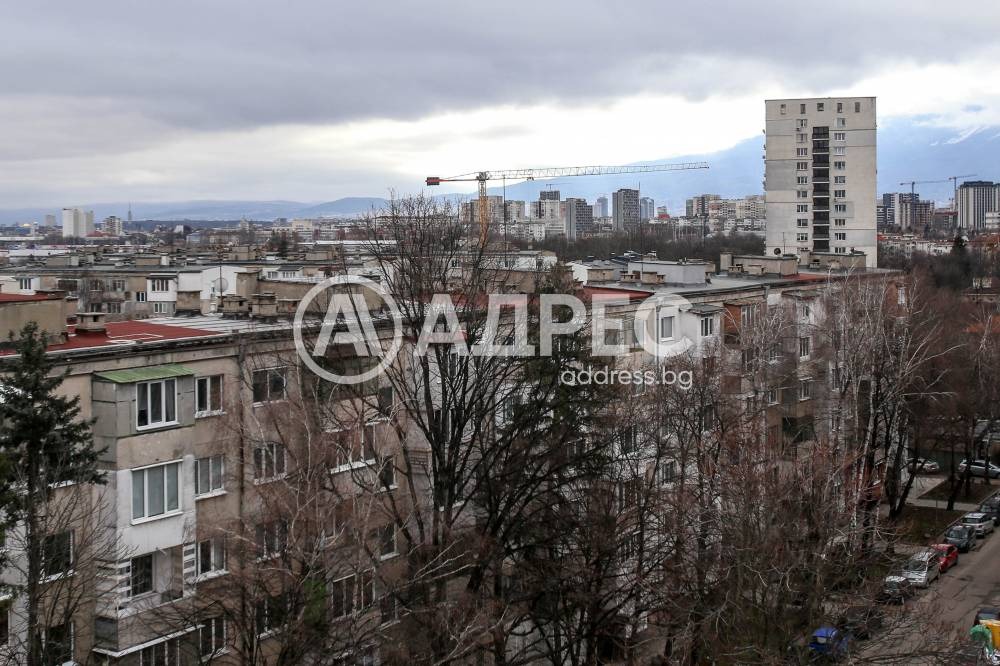 Продава 2-СТАЕН, гр. София, Толстой, снимка 12 - Апартаменти - 55639202