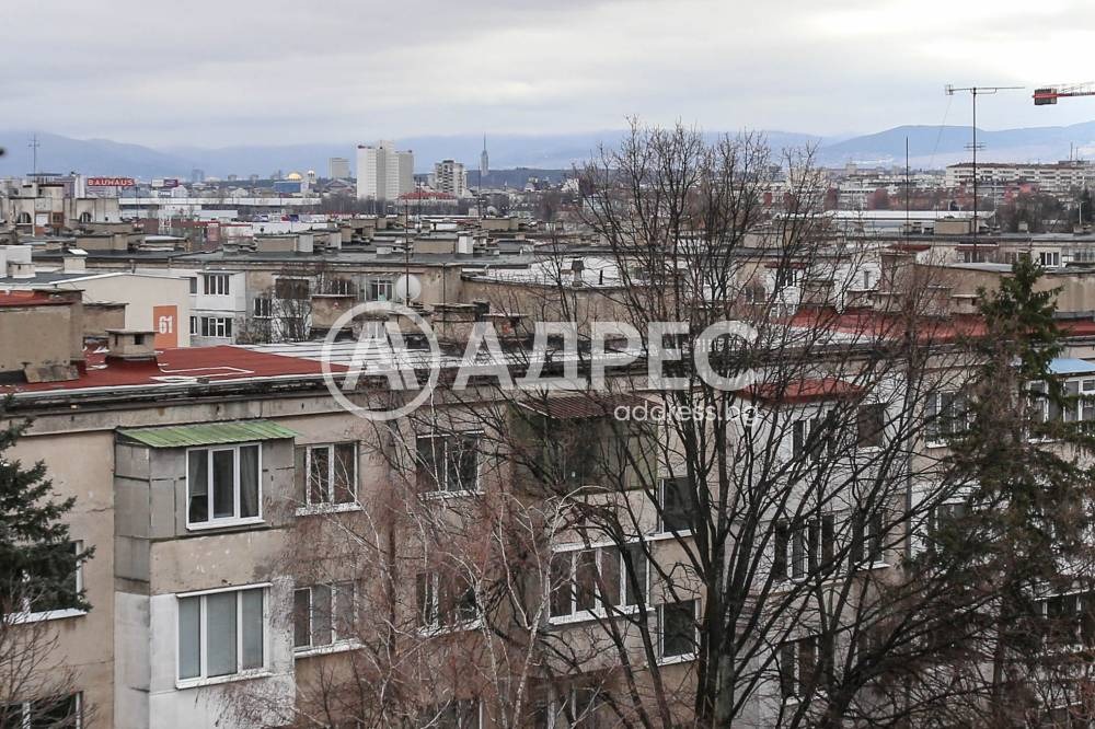 Продава 2-СТАЕН, гр. София, Толстой, снимка 16 - Апартаменти - 55639202