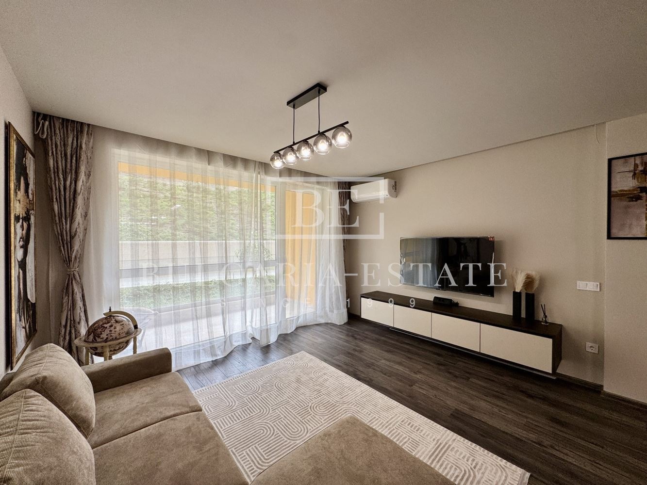 Продава 2-СТАЕН, гр. Варна, Изгрев, снимка 7 - Апартаменти - 55886763