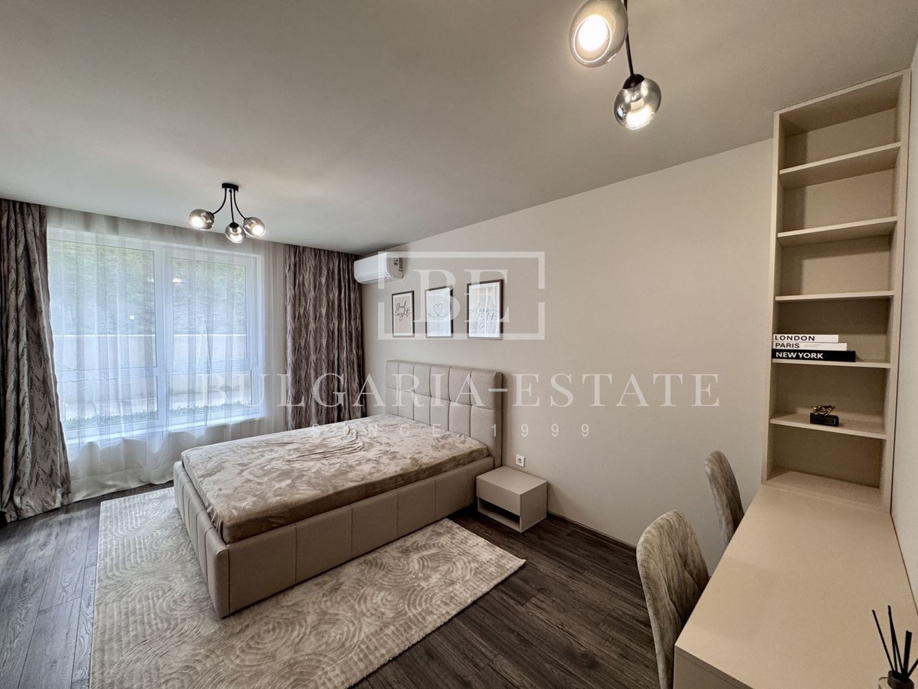 Продава 2-СТАЕН, гр. Варна, Изгрев, снимка 10 - Апартаменти - 55886763