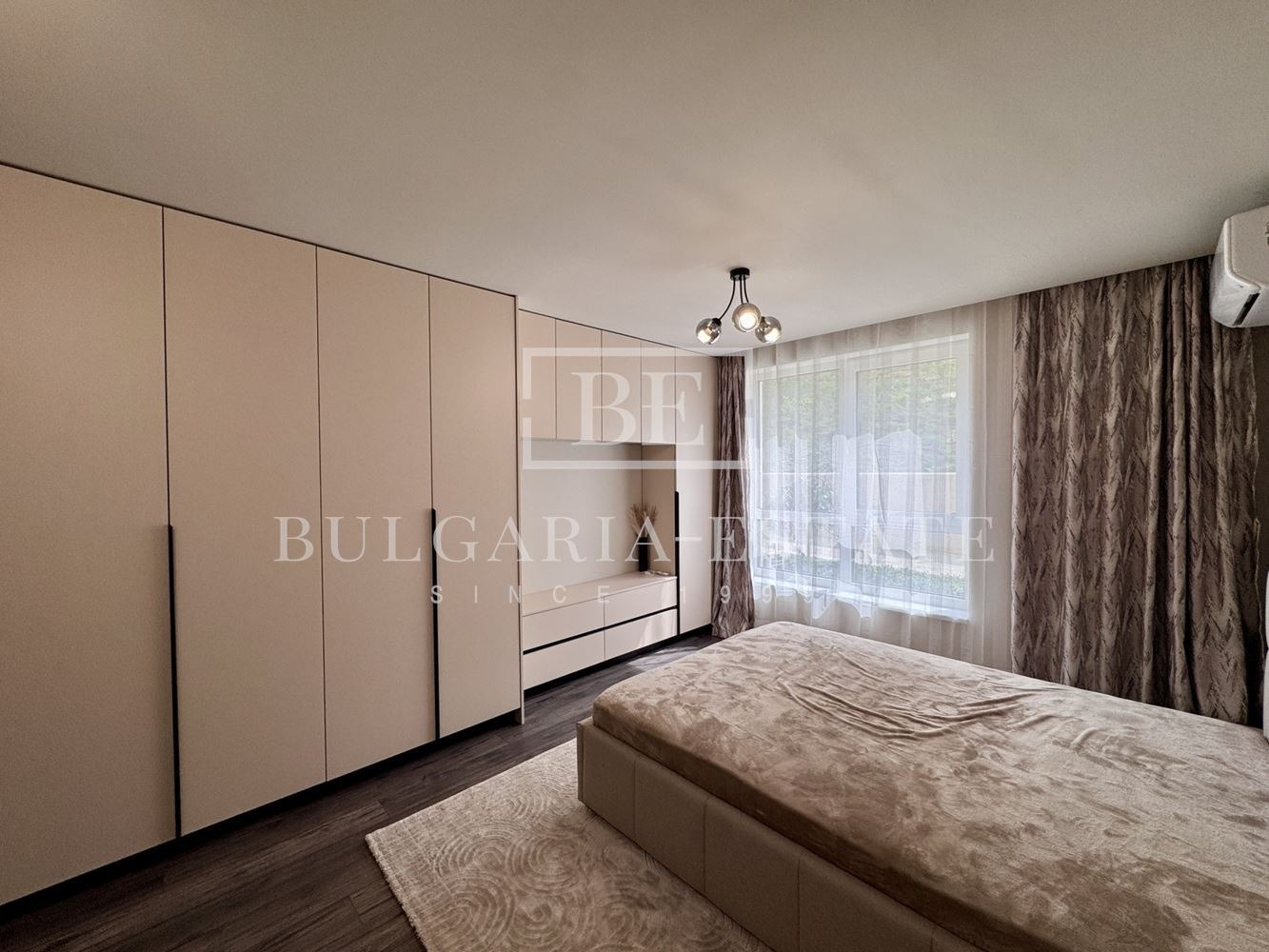 Продава 2-СТАЕН, гр. Варна, Изгрев, снимка 9 - Апартаменти - 55886763