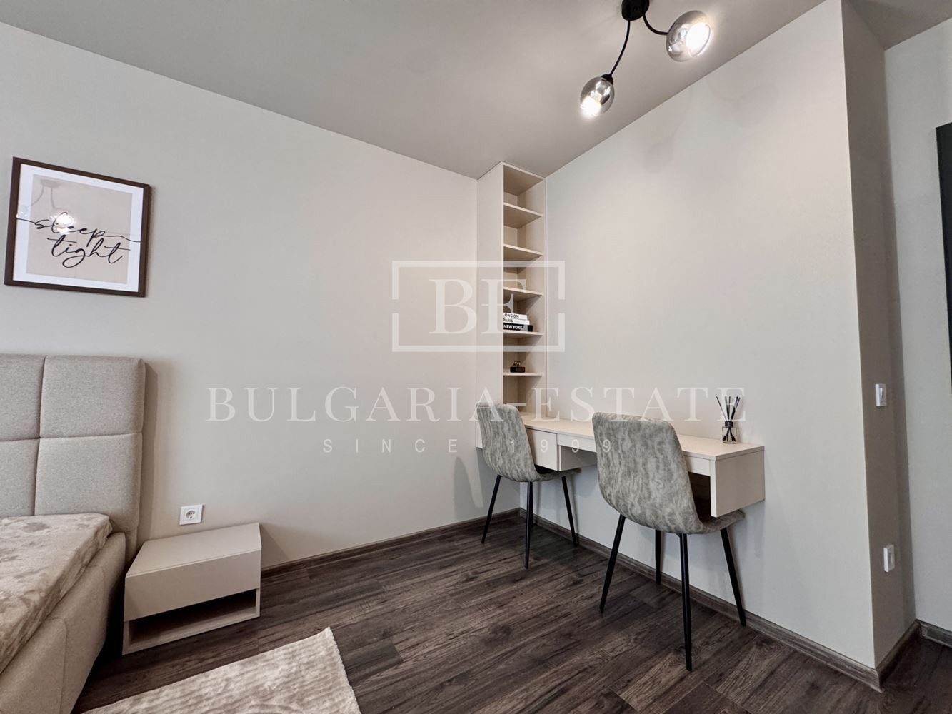 Продава 2-СТАЕН, гр. Варна, Изгрев, снимка 12 - Апартаменти - 55886763