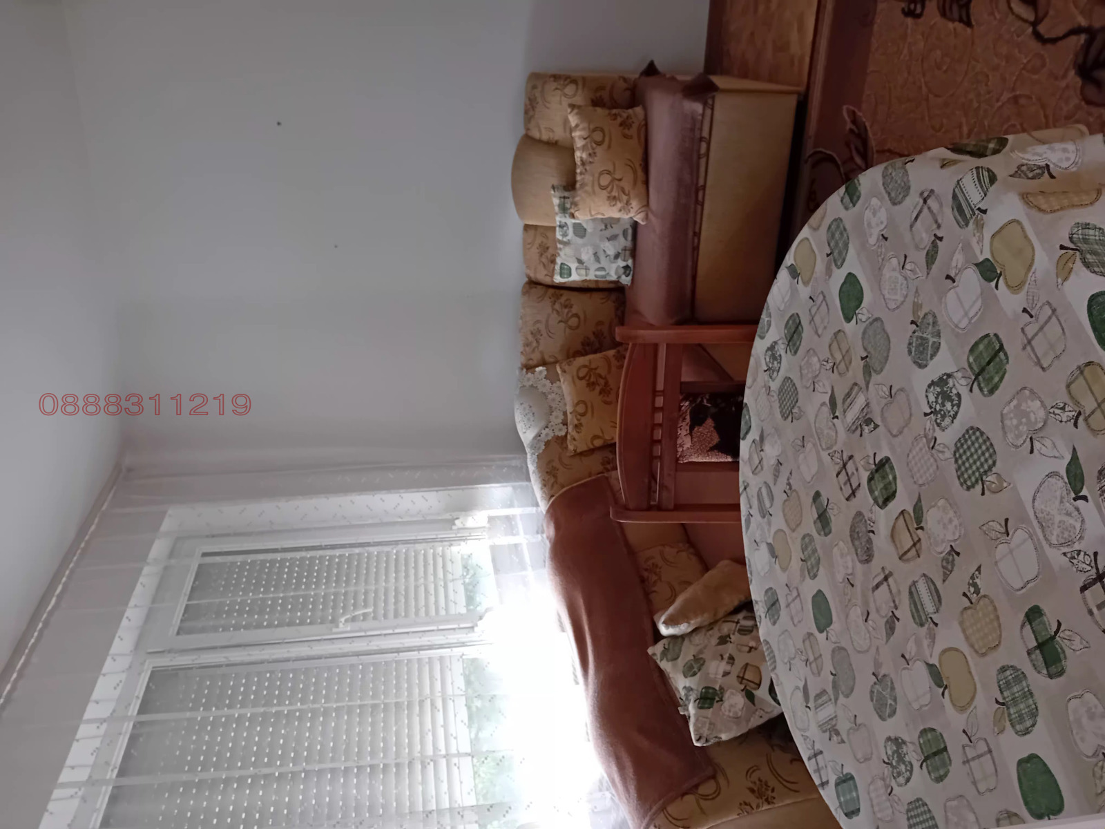 Продава 2-СТАЕН, гр. Бургас, Славейков, снимка 4 - Апартаменти - 55891479