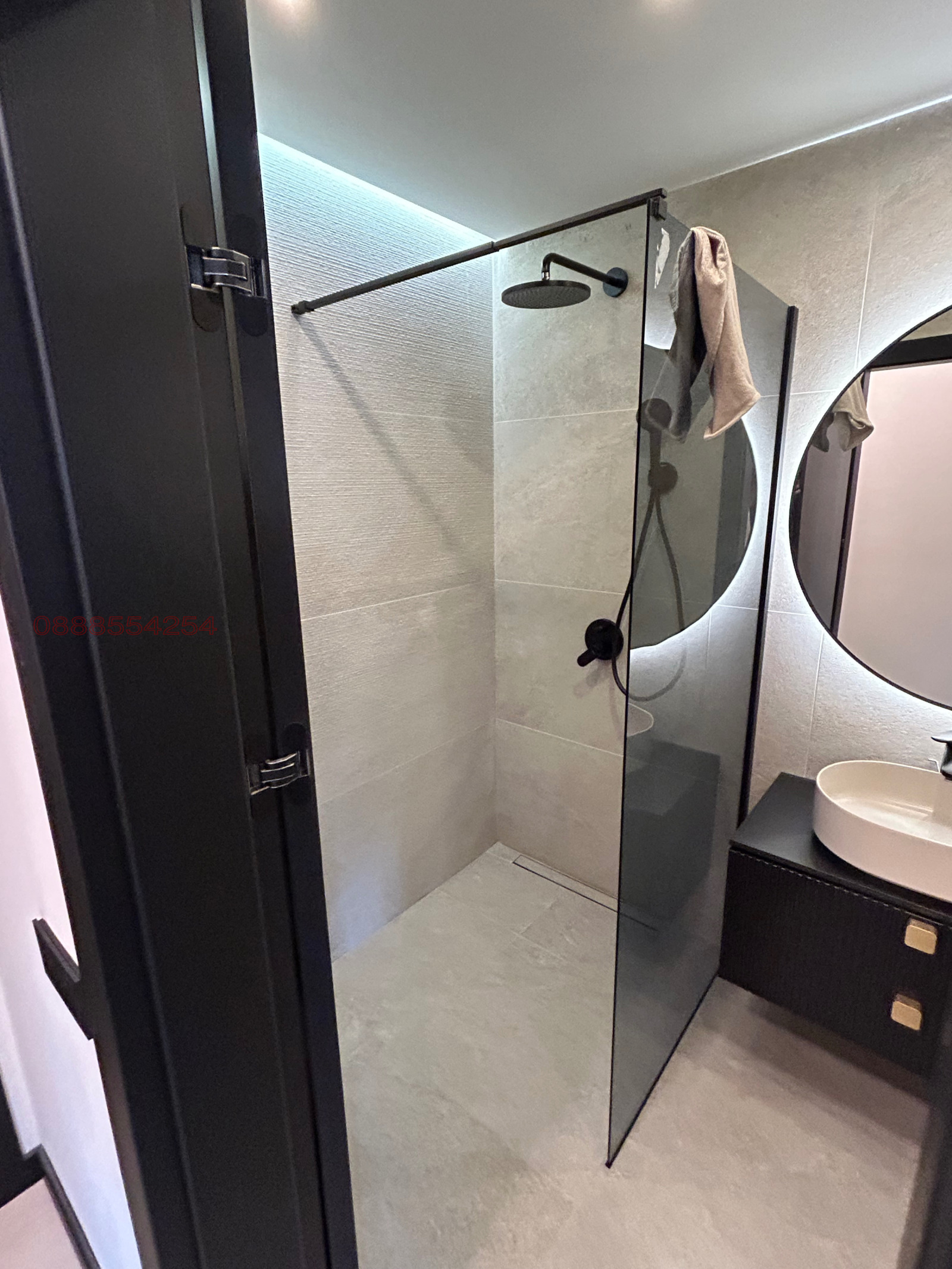 Продава 3-СТАЕН, гр. София, Кръстова вада, снимка 7 - Апартаменти - 55569170