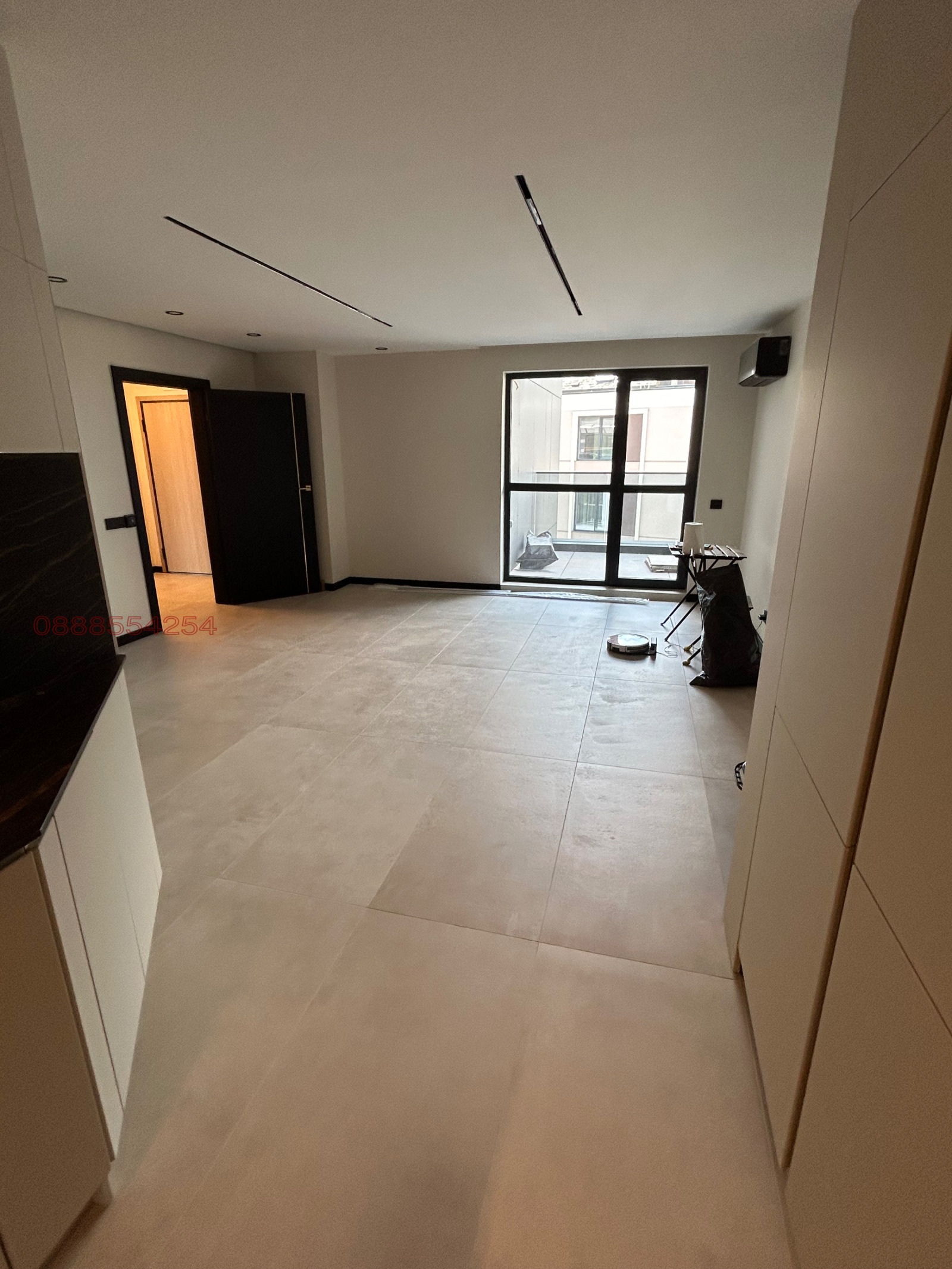 Продава 3-СТАЕН, гр. София, Кръстова вада, снимка 14 - Апартаменти - 55569170