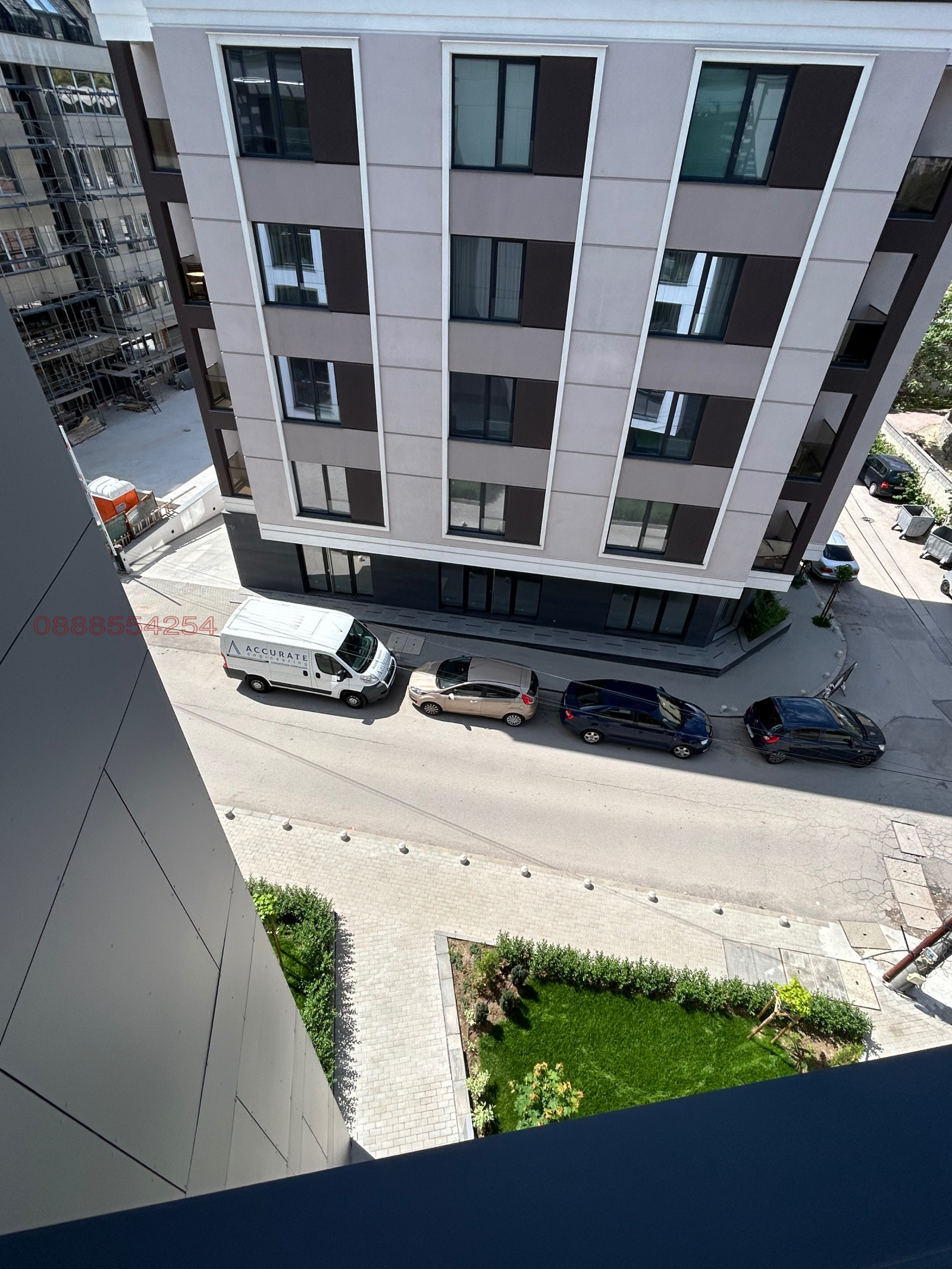 Продава 3-СТАЕН, гр. София, Кръстова вада, снимка 4 - Апартаменти - 55569170