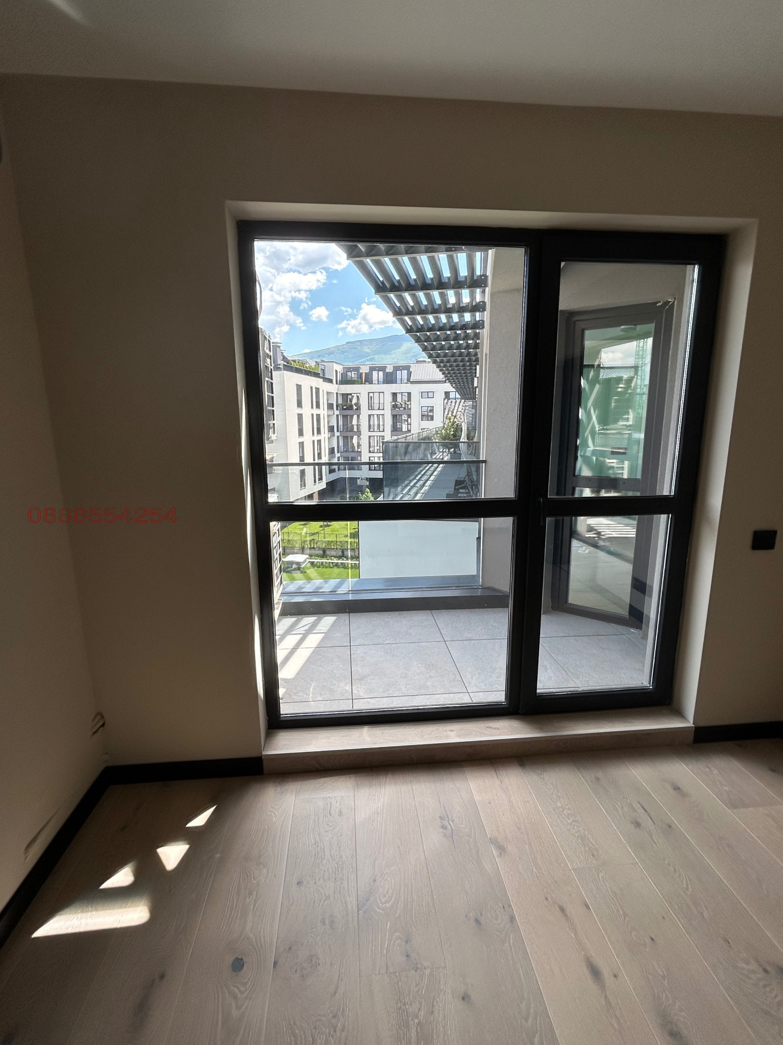 Продава 3-СТАЕН, гр. София, Кръстова вада, снимка 11 - Апартаменти - 55569170