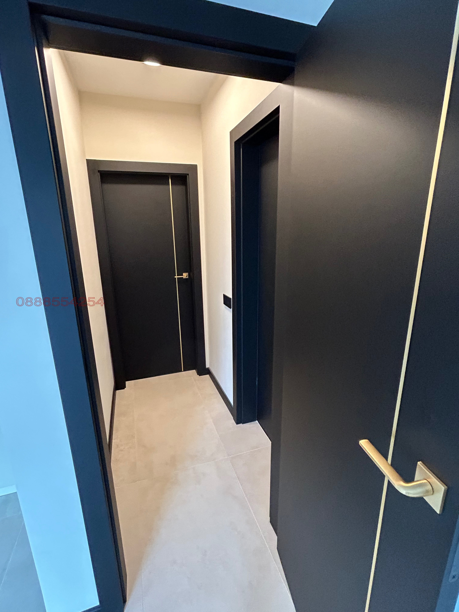 Продава 3-СТАЕН, гр. София, Кръстова вада, снимка 5 - Апартаменти - 55569170