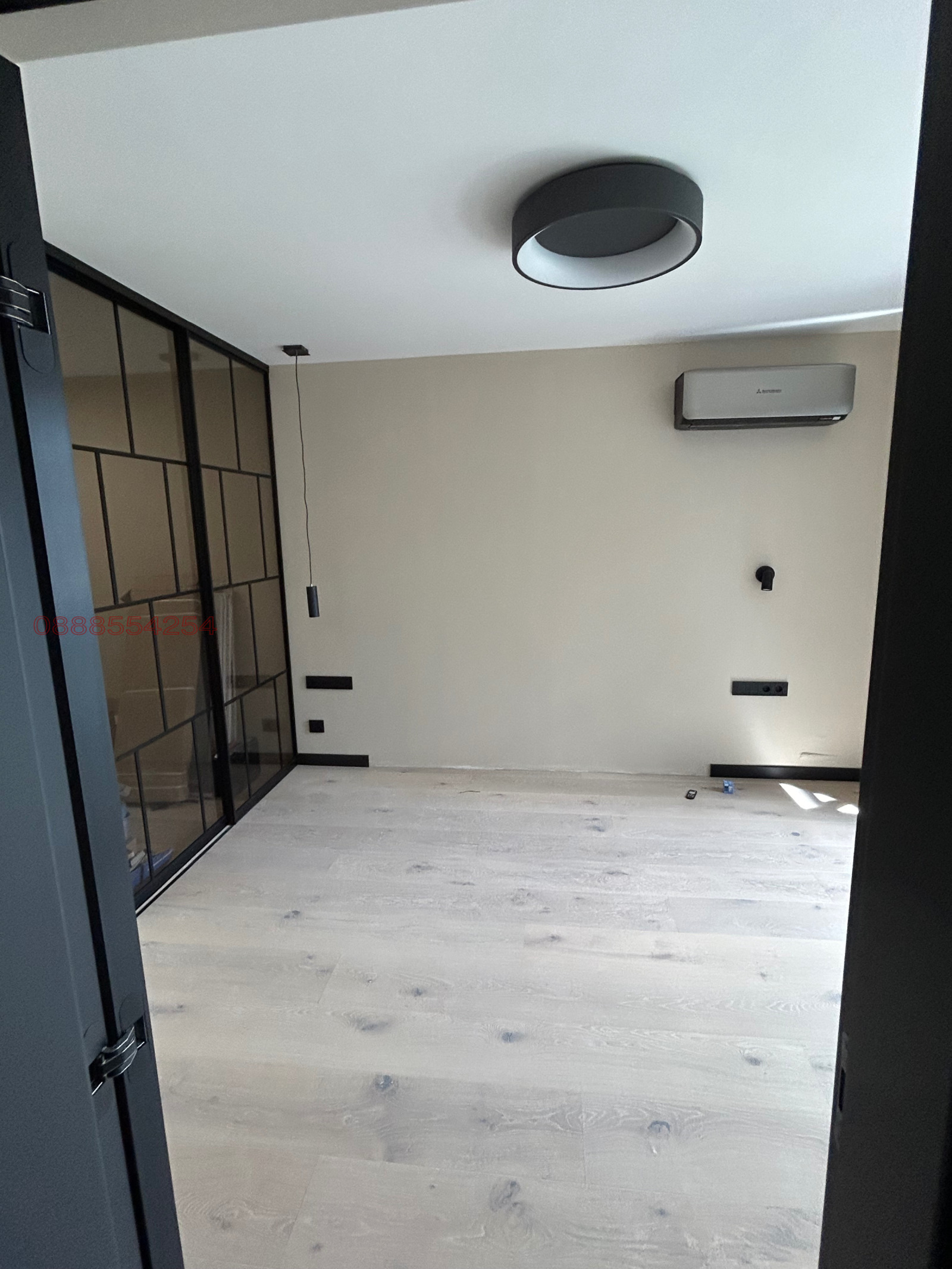 Продава 3-СТАЕН, гр. София, Кръстова вада, снимка 13 - Апартаменти - 55569170