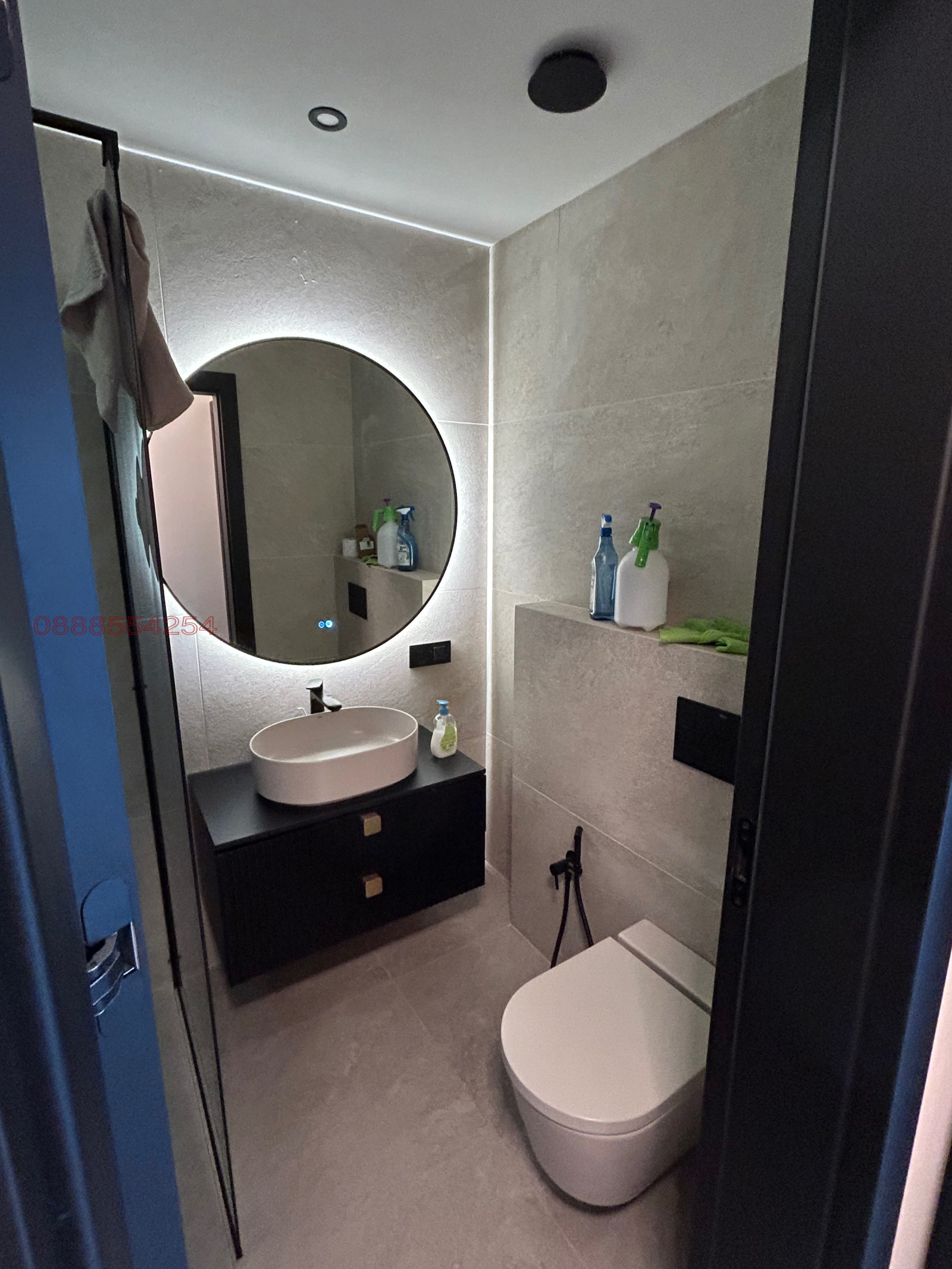 Продава 3-СТАЕН, гр. София, Кръстова вада, снимка 9 - Апартаменти - 55569170