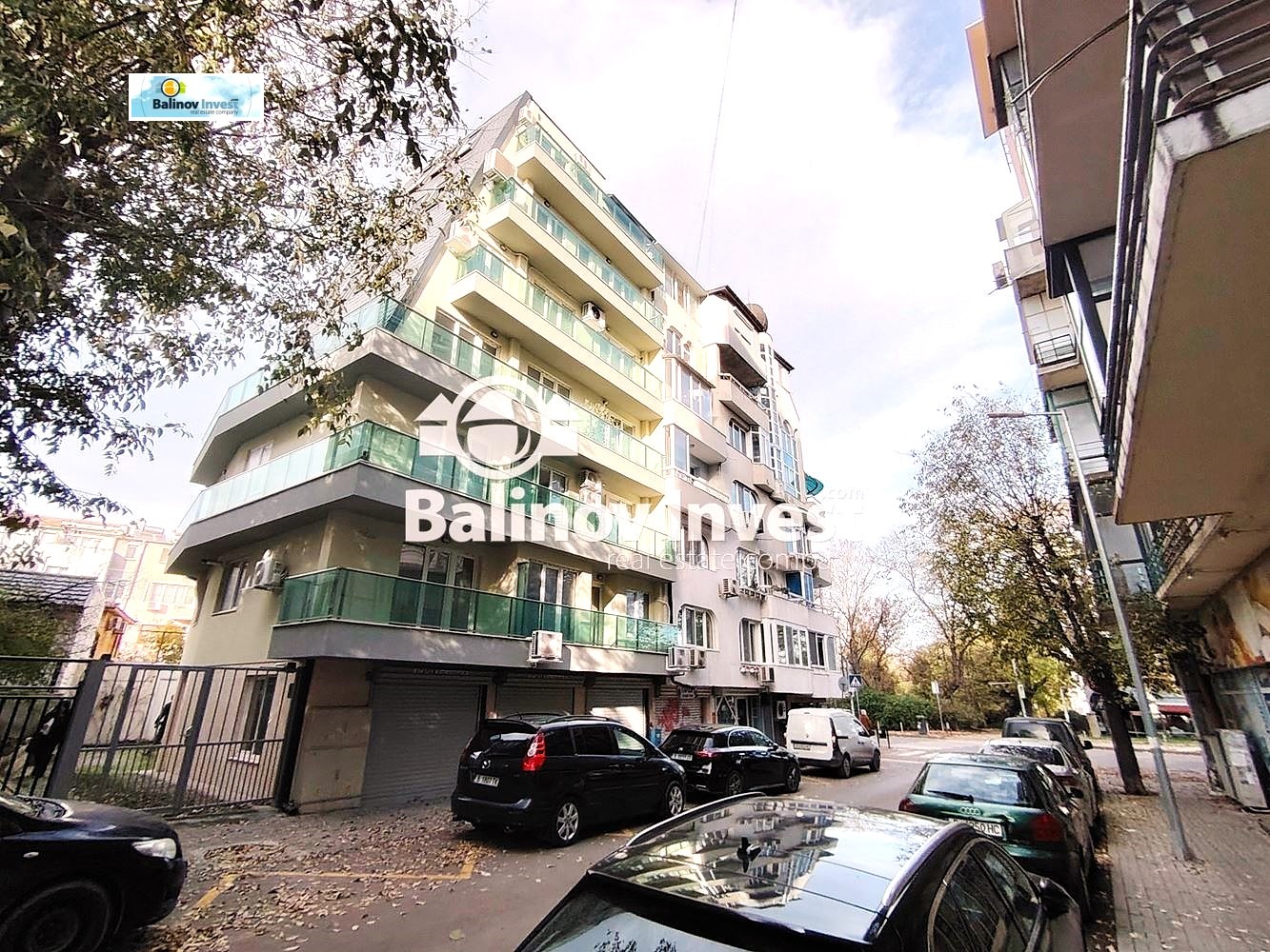 Продава 3-СТАЕН, гр. Варна, Гръцка махала, снимка 2 - Апартаменти - 53784642