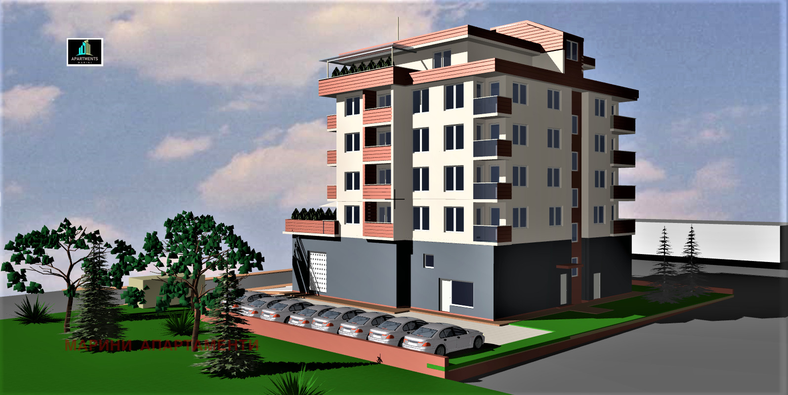 Продава 3-СТАЕН, гр. Велико Търново, Картала, снимка 2 - Апартаменти - 52032602