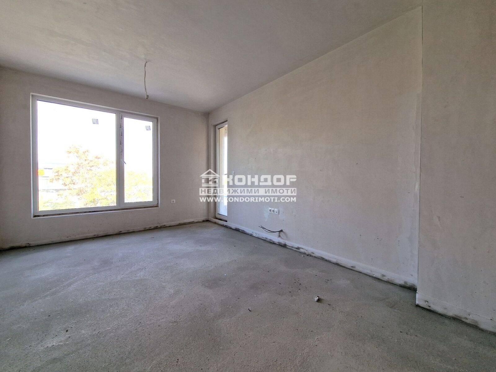 Продава 3-СТАЕН, гр. Пловдив, Кършияка, снимка 2 - Апартаменти - 52810470