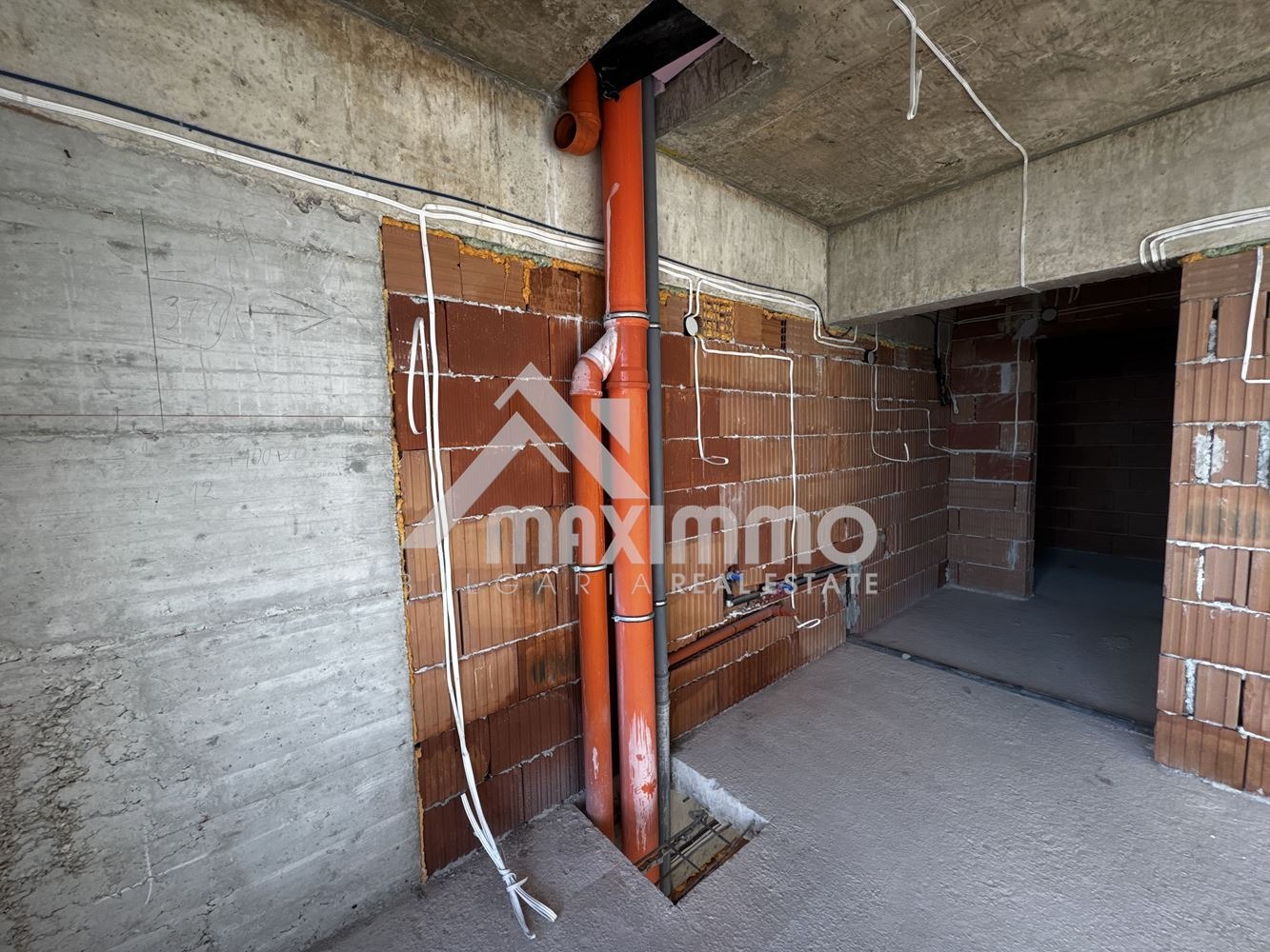 Продава 3-СТАЕН, гр. Варна, Левски 2, снимка 4 - Апартаменти - 54252846