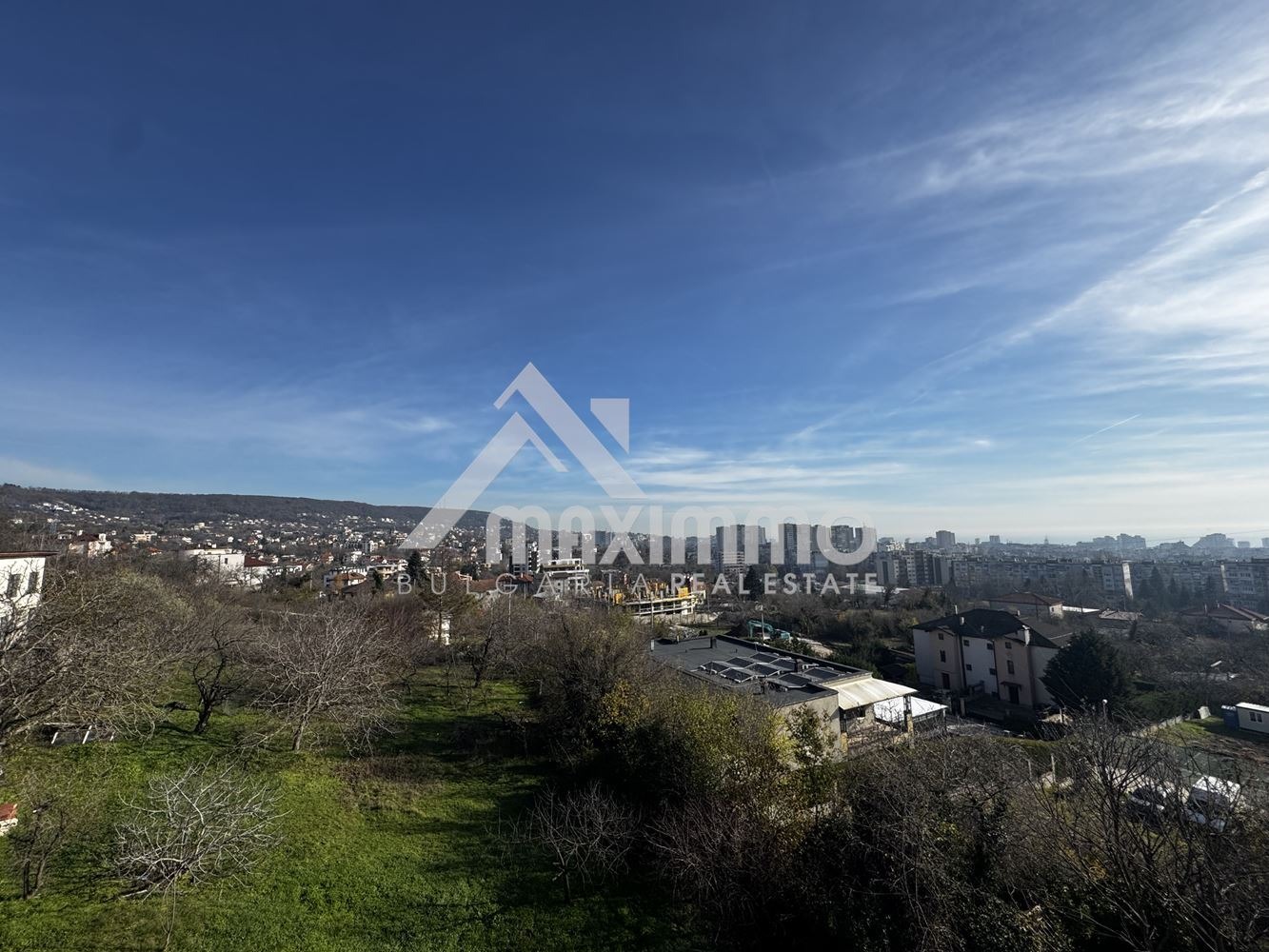 Продава 3-СТАЕН, гр. Варна, Левски 2, снимка 3 - Апартаменти - 54252846