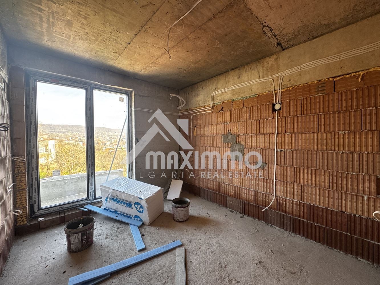 Продава 3-СТАЕН, гр. Варна, Левски 2, снимка 10 - Апартаменти - 54252846