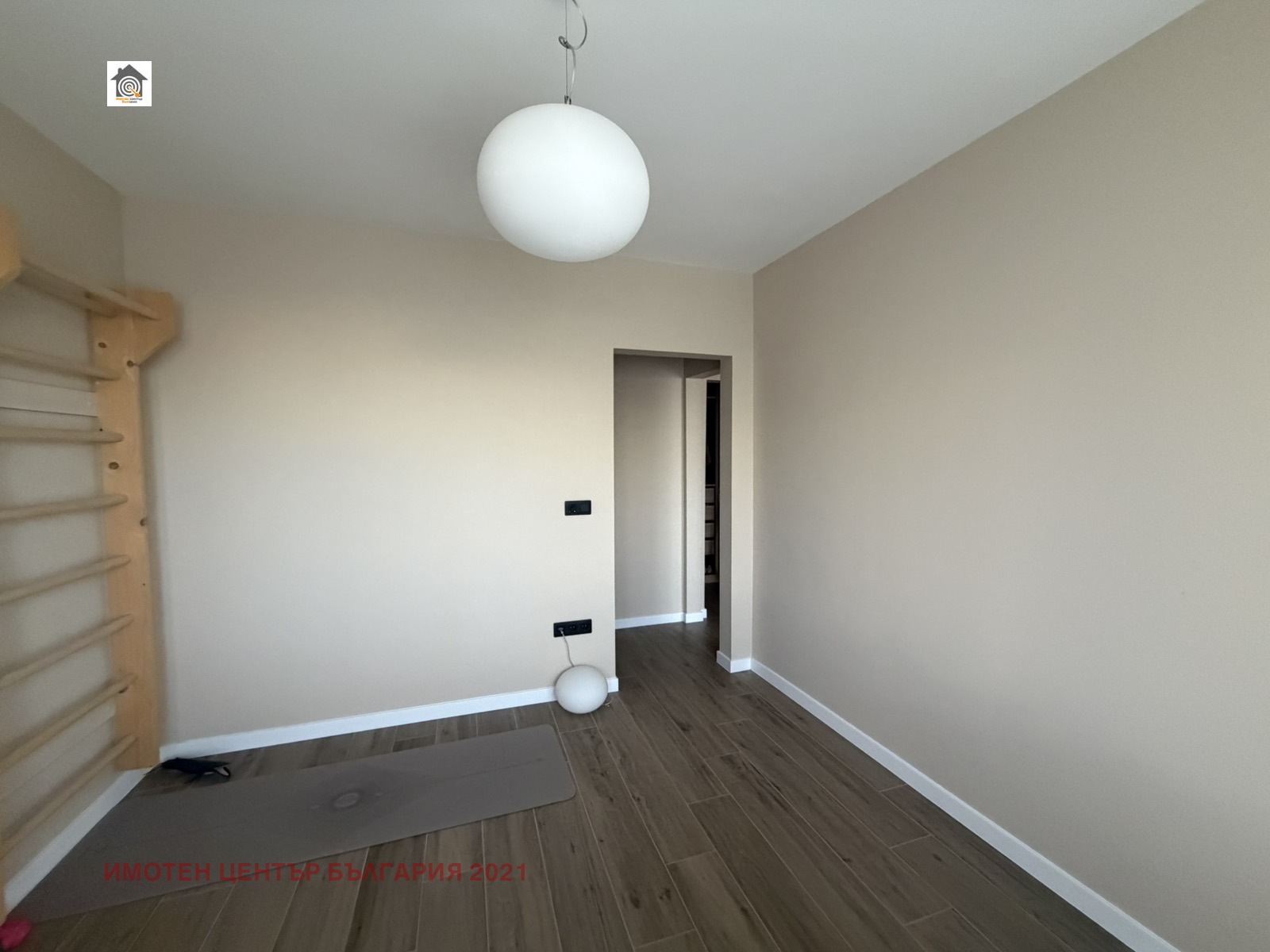 Продава 3-СТАЕН, гр. София, Манастирски ливади, снимка 11 - Апартаменти - 54501415