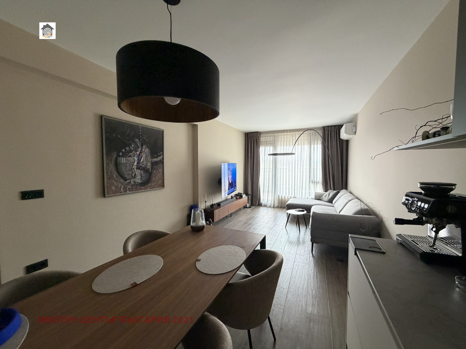 Продава 3-СТАЕН, гр. София, Манастирски ливади, снимка 5 - Апартаменти - 54501415