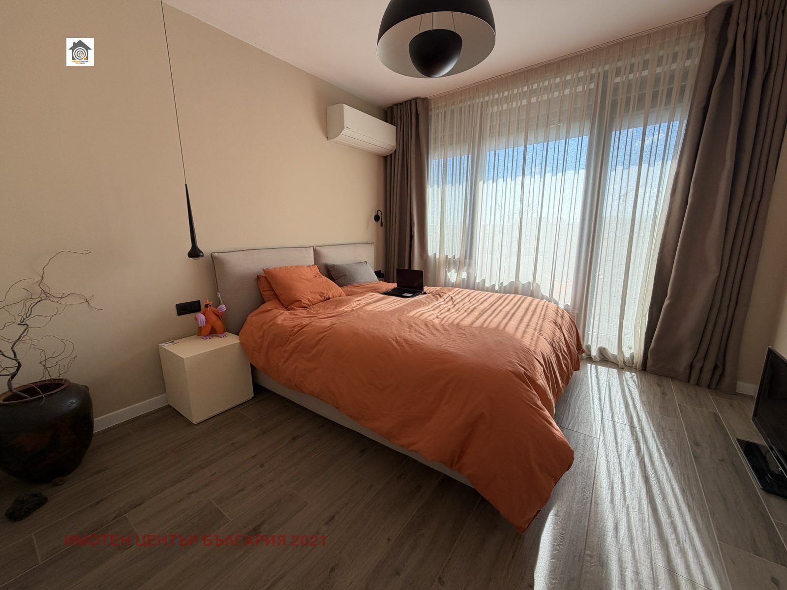 Продава 3-СТАЕН, гр. София, Манастирски ливади, снимка 7 - Апартаменти - 54501415