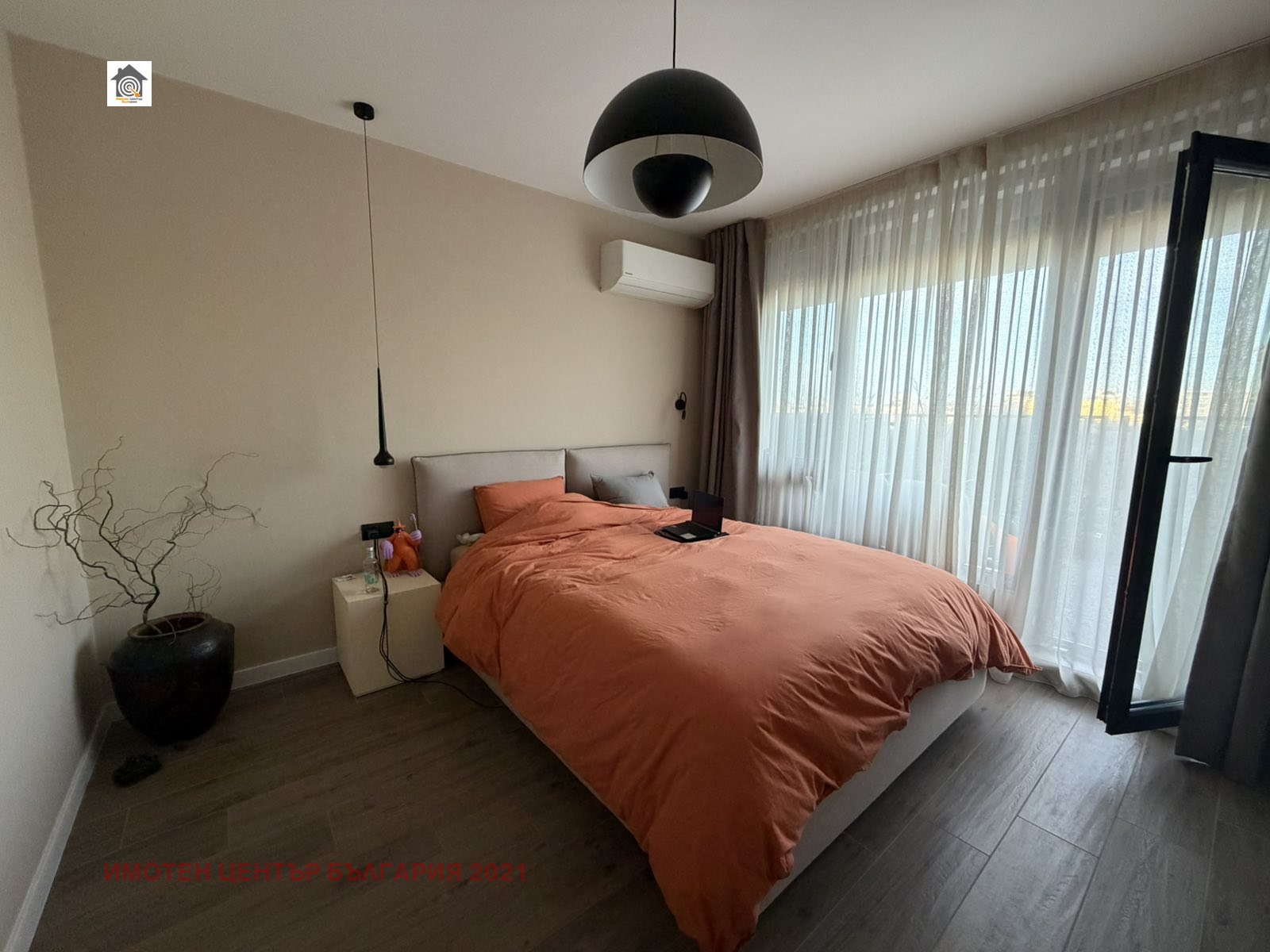 Продава 3-СТАЕН, гр. София, Манастирски ливади, снимка 8 - Апартаменти - 54501415