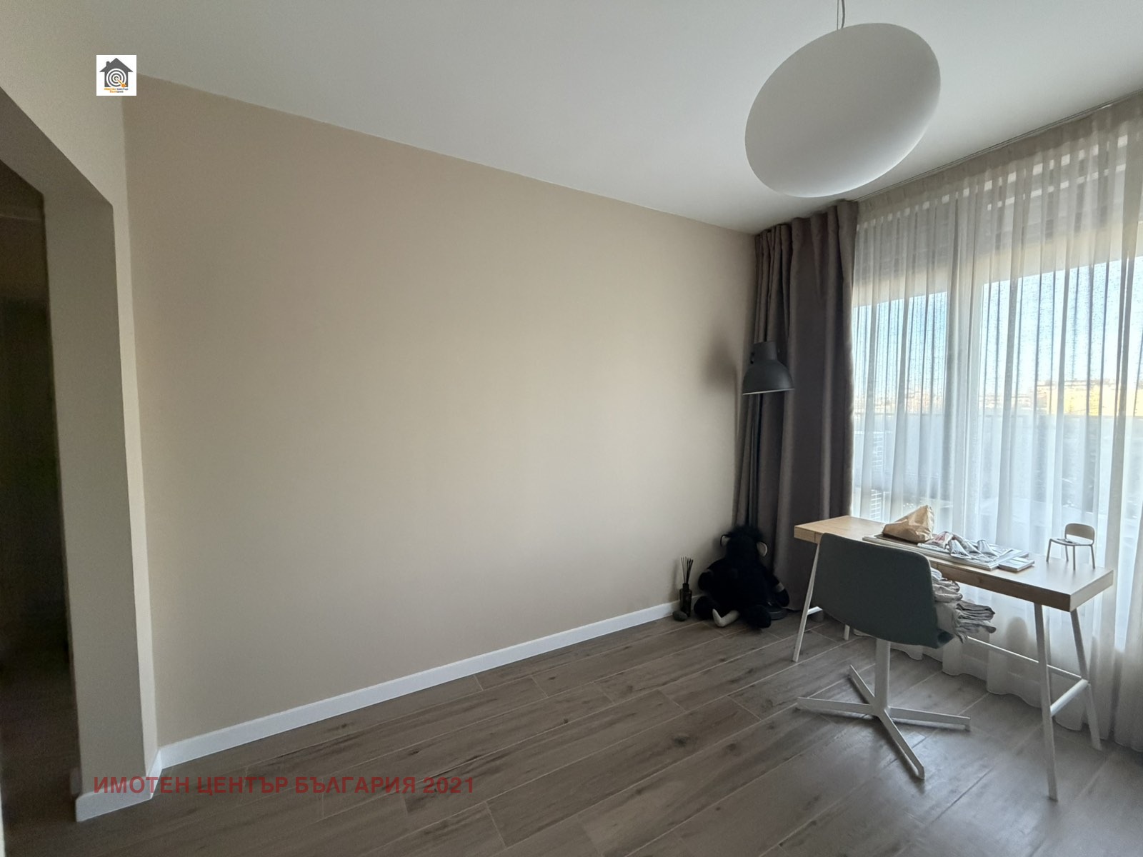 Продава 3-СТАЕН, гр. София, Манастирски ливади, снимка 10 - Апартаменти - 54501415