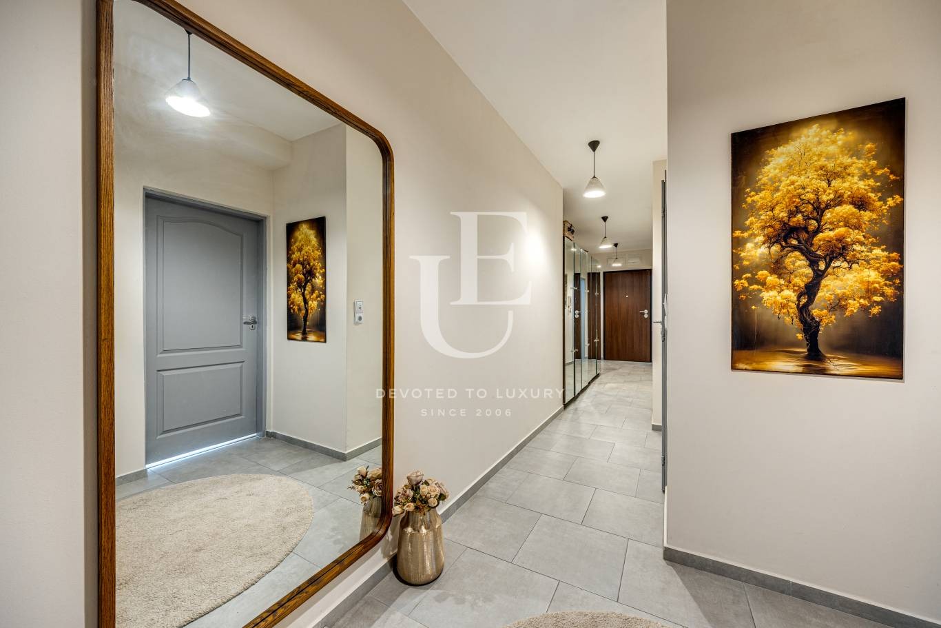Продава 3-СТАЕН, гр. София, Кръстова вада, снимка 5 - Апартаменти - 54539140