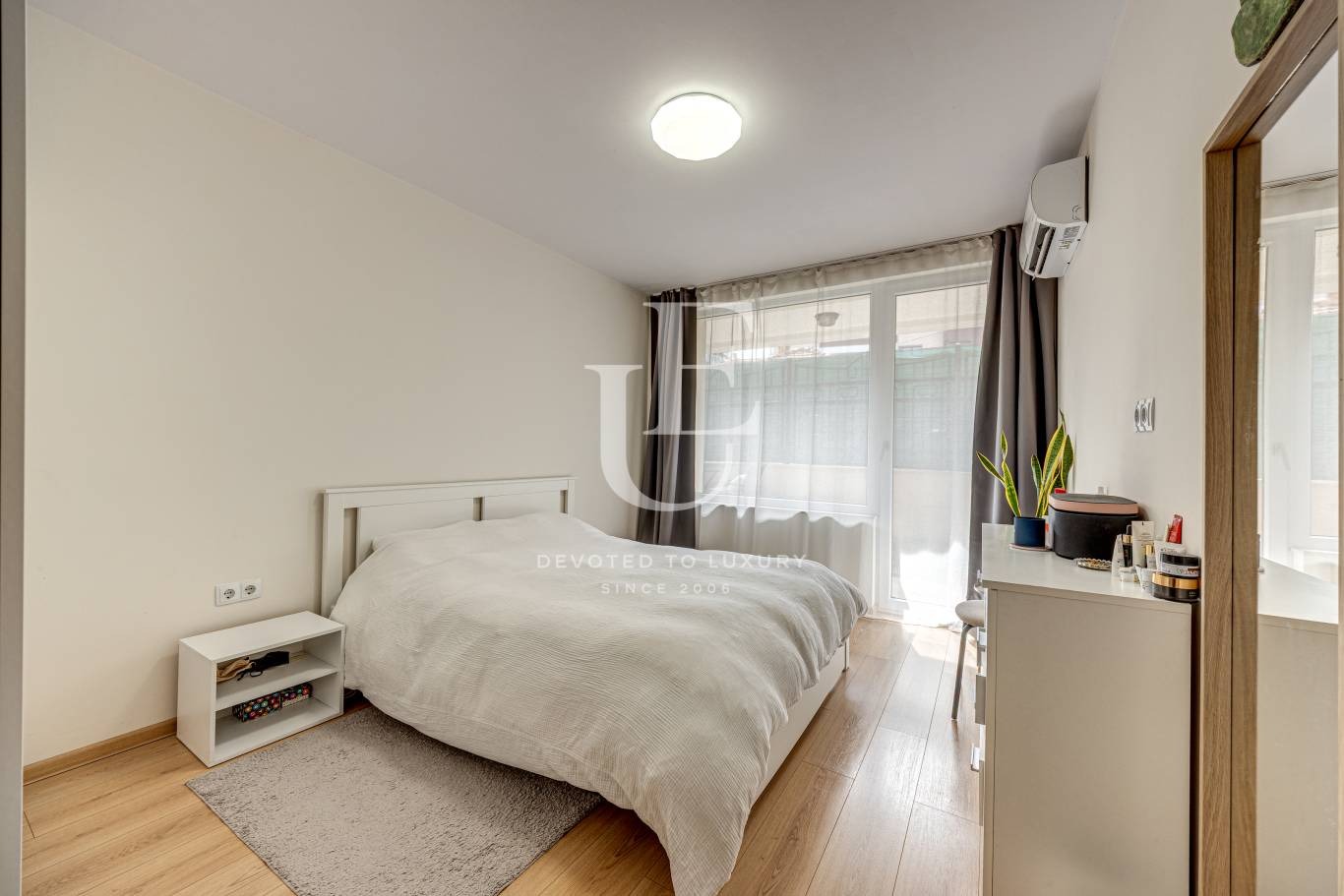 Продава 3-СТАЕН, гр. София, Кръстова вада, снимка 4 - Апартаменти - 54539140