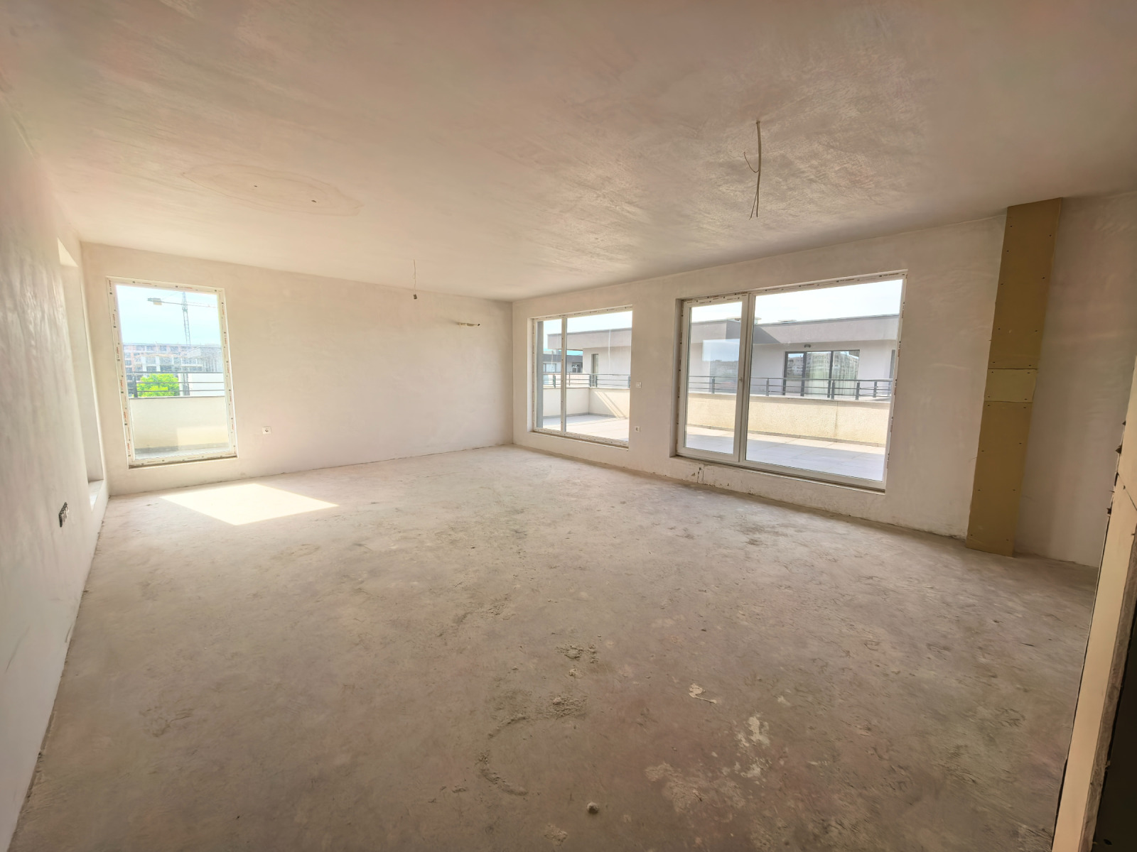 Продава 3-СТАЕН, гр. Пловдив, Остромила, снимка 11 - Апартаменти - 54615070