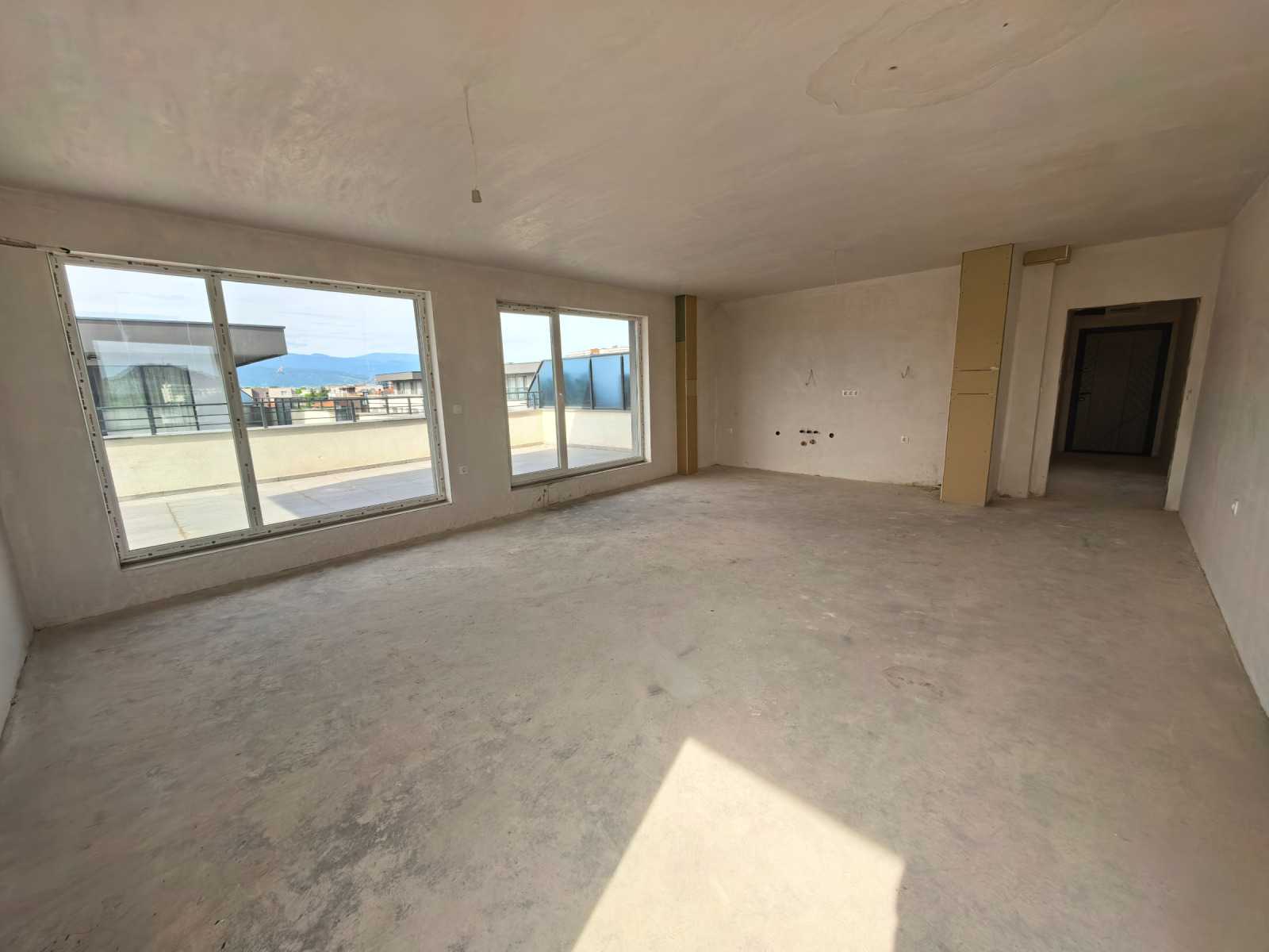 Продава 3-СТАЕН, гр. Пловдив, Остромила, снимка 10 - Апартаменти - 54615070