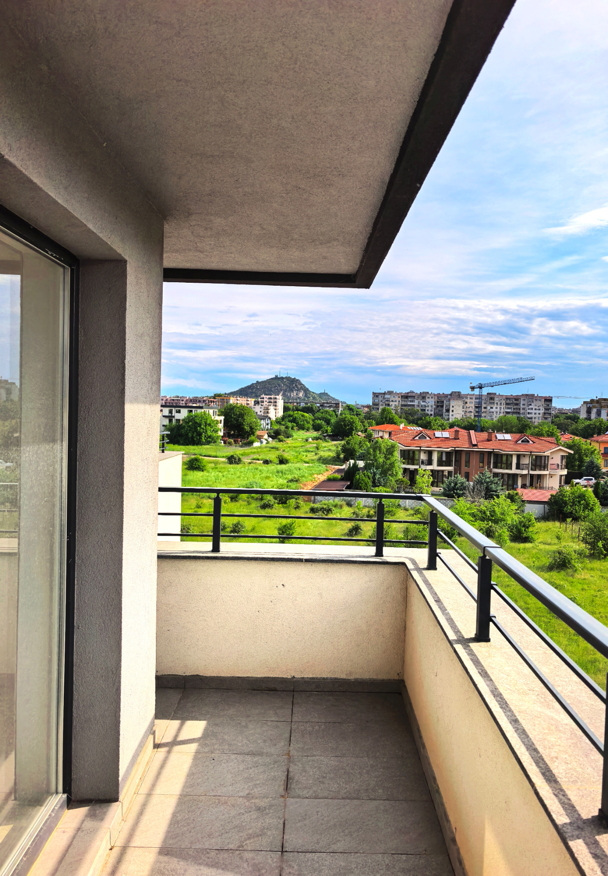 Продава 3-СТАЕН, гр. Пловдив, Остромила, снимка 6 - Апартаменти - 54615070