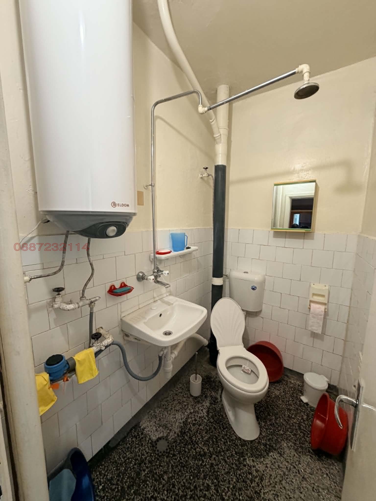 Продава 3-СТАЕН, гр. Горна Оряховица, област Велико Търново, снимка 12 - Апартаменти - 55346111