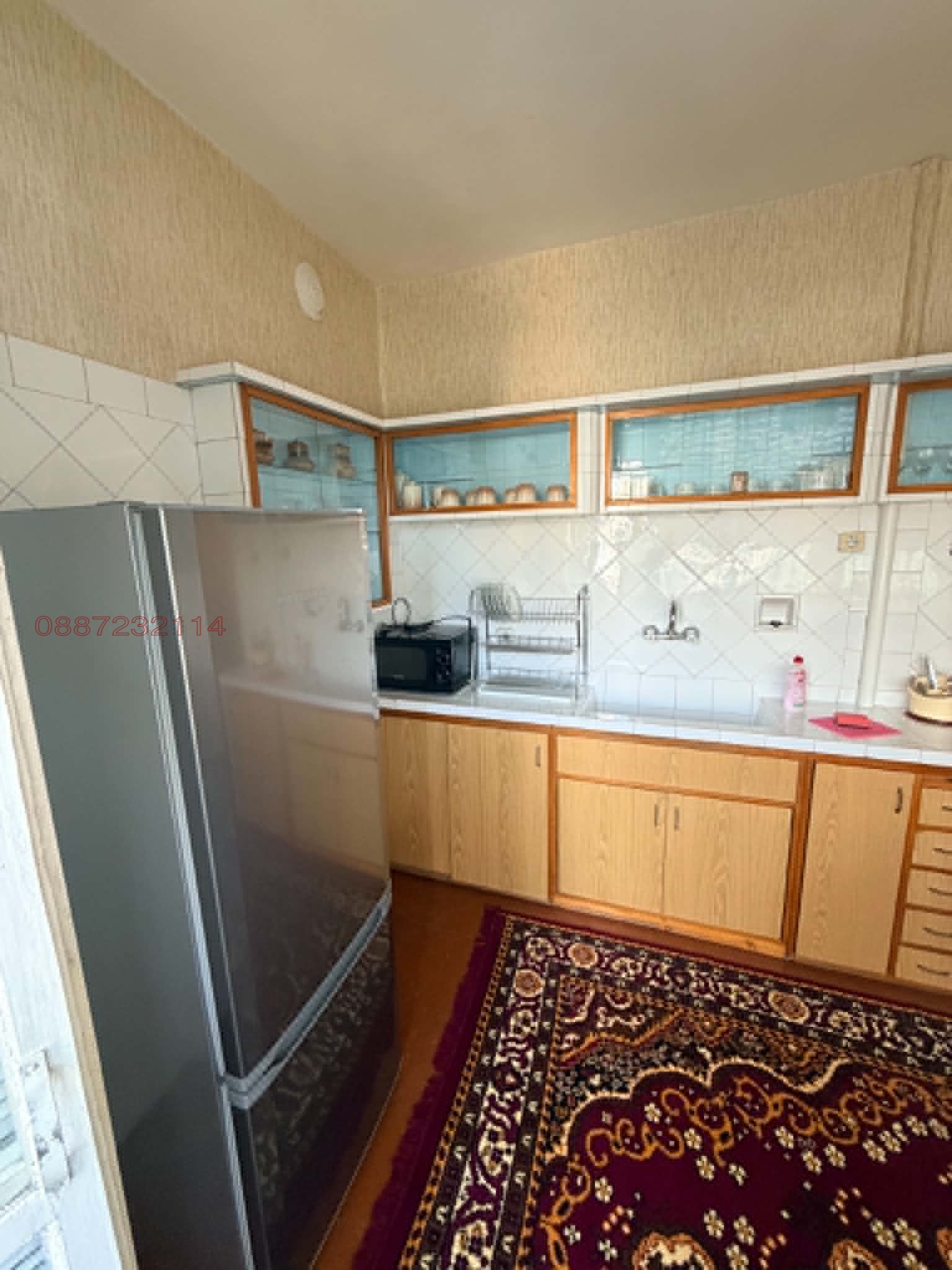 Продава 3-СТАЕН, гр. Горна Оряховица, област Велико Търново, снимка 4 - Апартаменти - 55346111