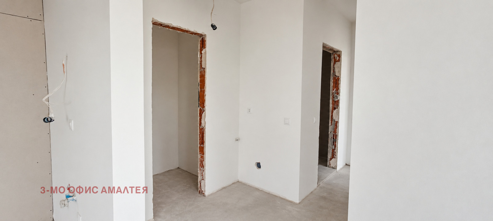 Продава 3-СТАЕН, гр. София, Овча купел 2, снимка 4 - Апартаменти - 56705564