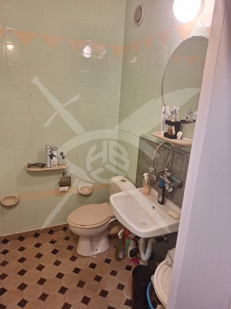 Продава МНОГОСТАЕН, гр. София, Красна поляна 1, снимка 5 - Апартаменти - 54641680
