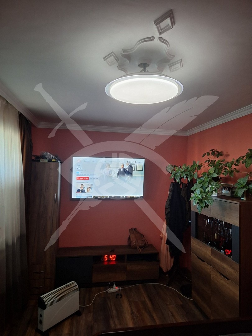 Продава МНОГОСТАЕН, гр. София, Красна поляна 1, снимка 1 - Апартаменти - 54641680