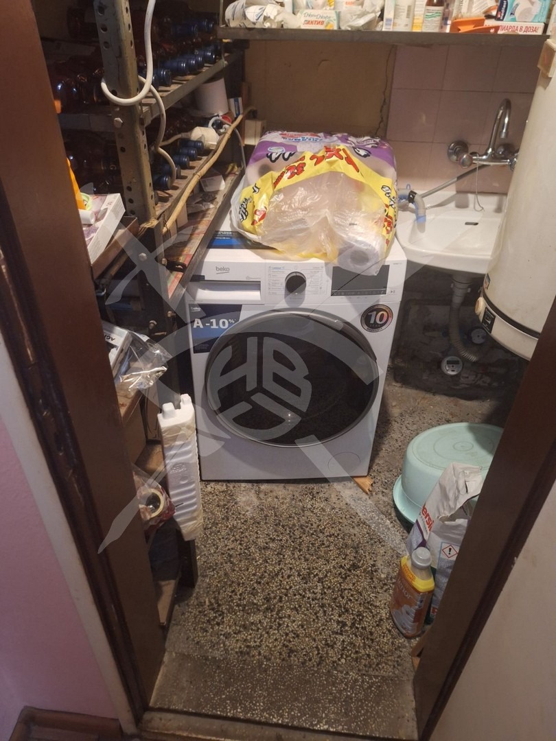 Продава МНОГОСТАЕН, гр. София, Красна поляна 1, снимка 7 - Апартаменти - 54641680