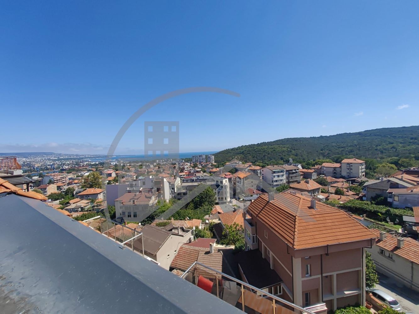 Продава МНОГОСТАЕН, гр. Варна, Аспарухово, снимка 17 - Апартаменти - 55911997