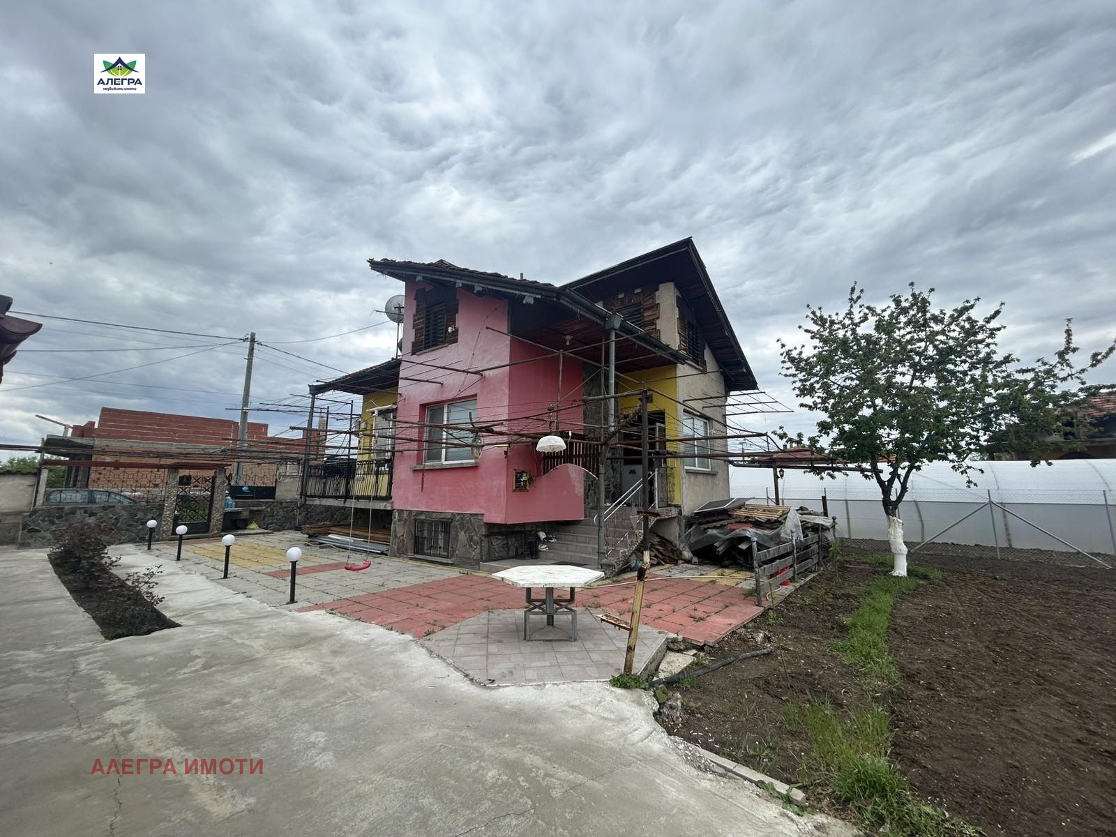 Продава КЪЩА, с. Ковачево, област Пазарджик
