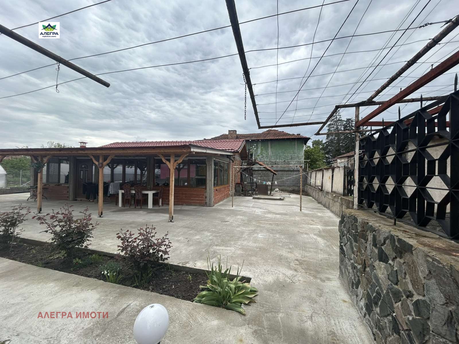 Продава КЪЩА, с. Ковачево, област Пазарджик, снимка 2 - Къщи - 54539243