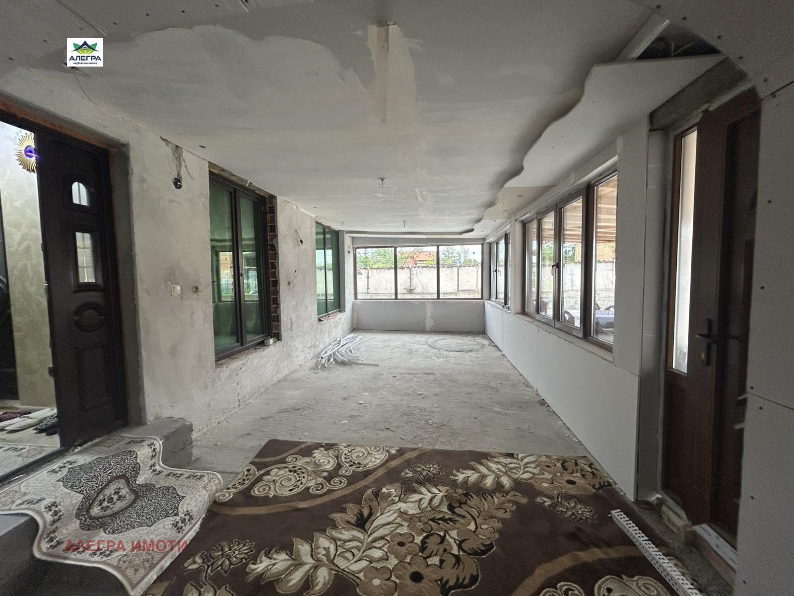 Продава КЪЩА, с. Ковачево, област Пазарджик, снимка 10 - Къщи - 54539243