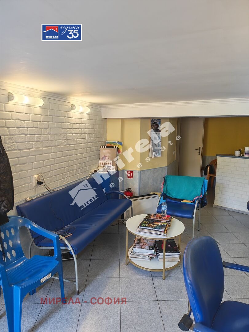 Продава  Магазин град София , Лозенец , 21 кв.м | 78452540