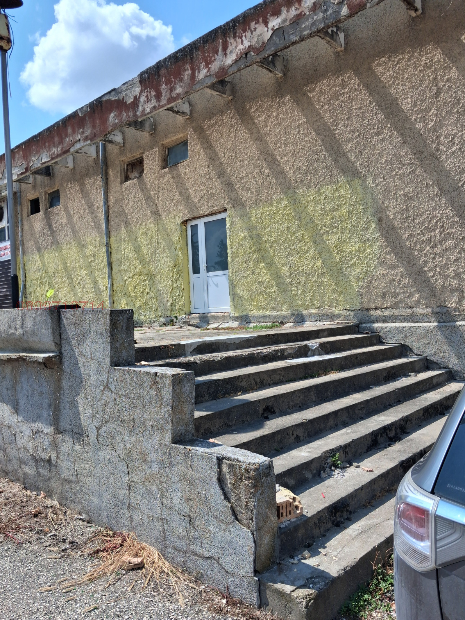 Продава ЗАВЕДЕНИЕ, с. Осенец, област Разград, снимка 13 - Заведения - 55392482