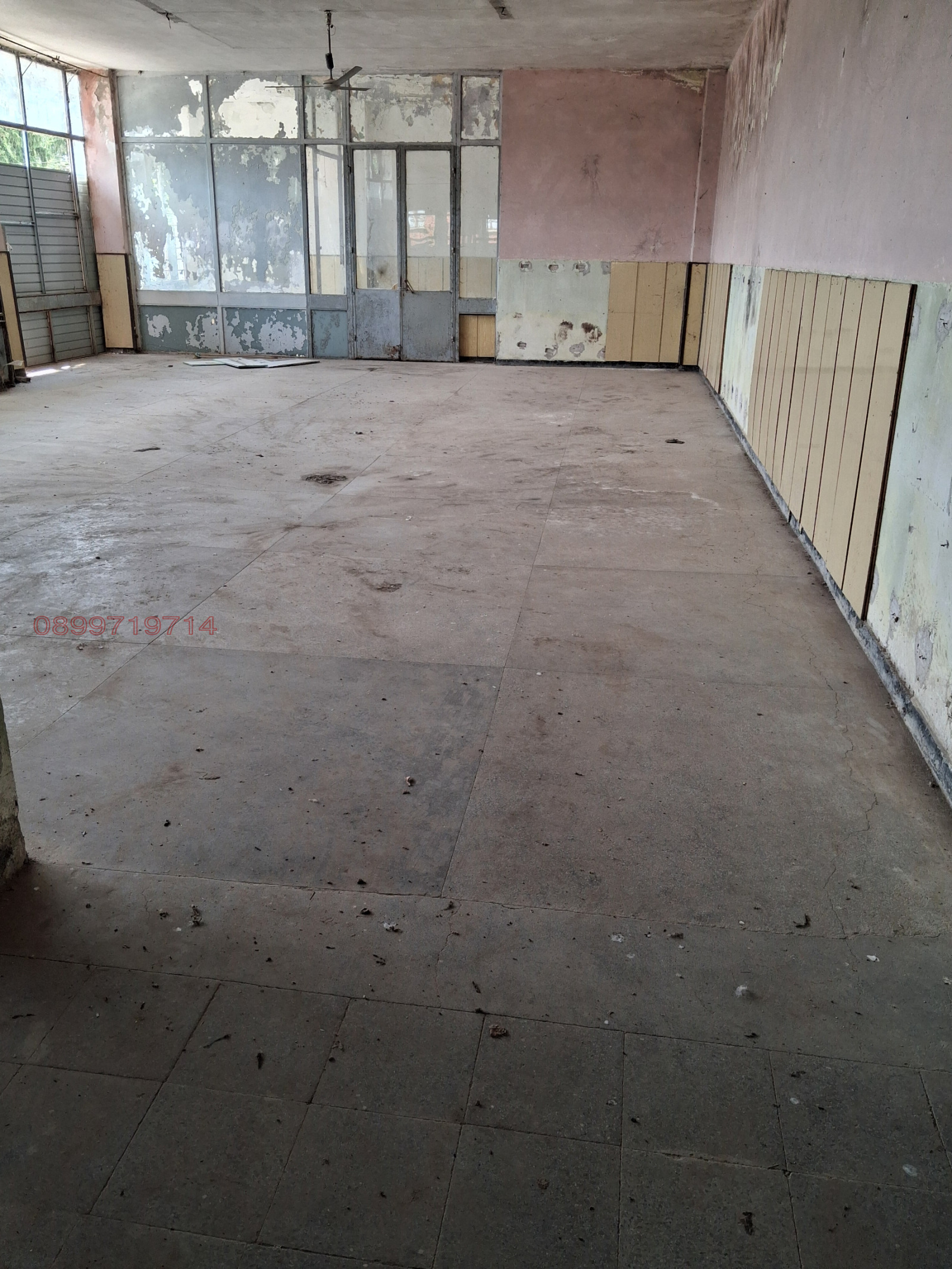 Продава ЗАВЕДЕНИЕ, с. Осенец, област Разград, снимка 4 - Заведения - 55392482